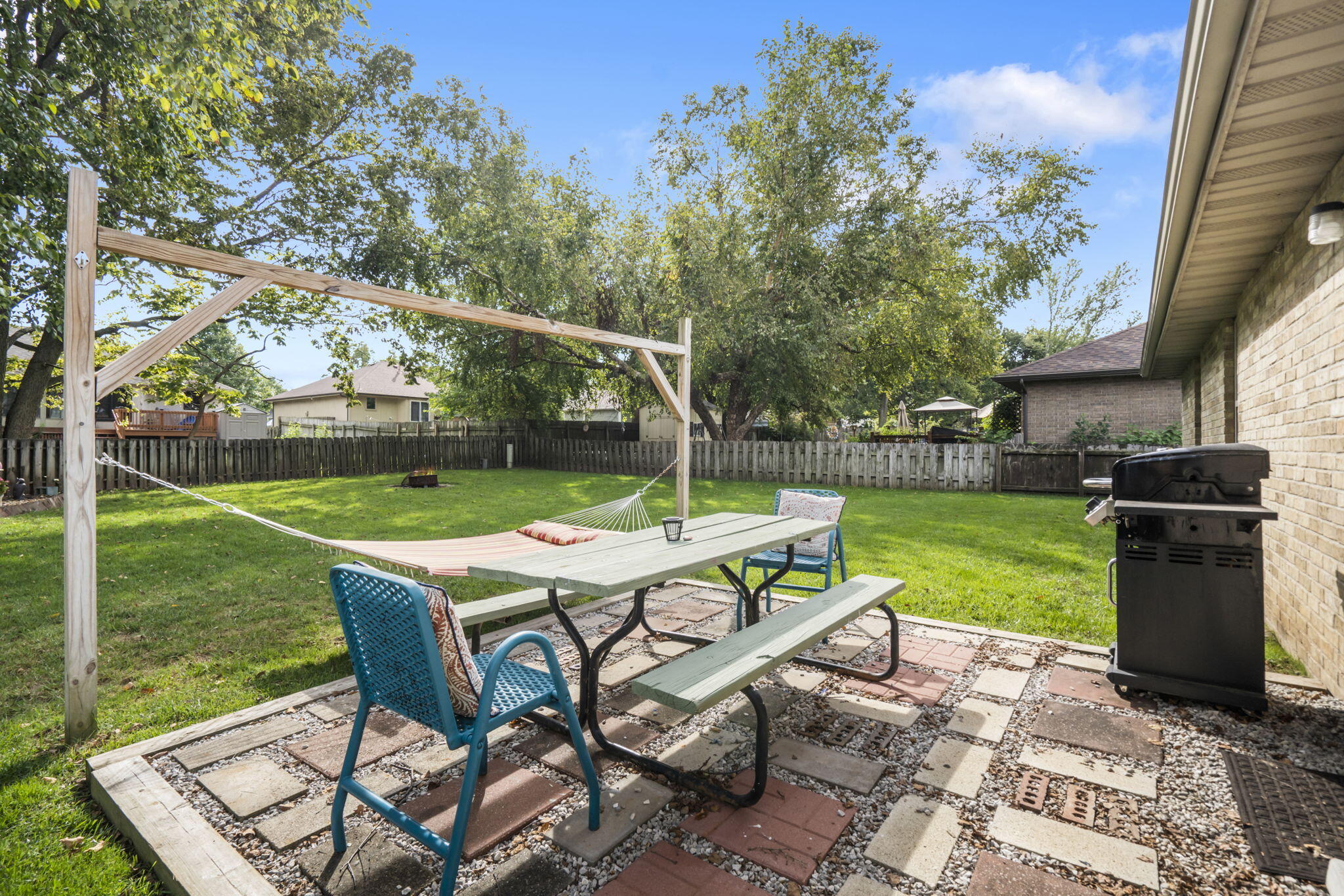 3620 South Western Avenue Property Photo 27