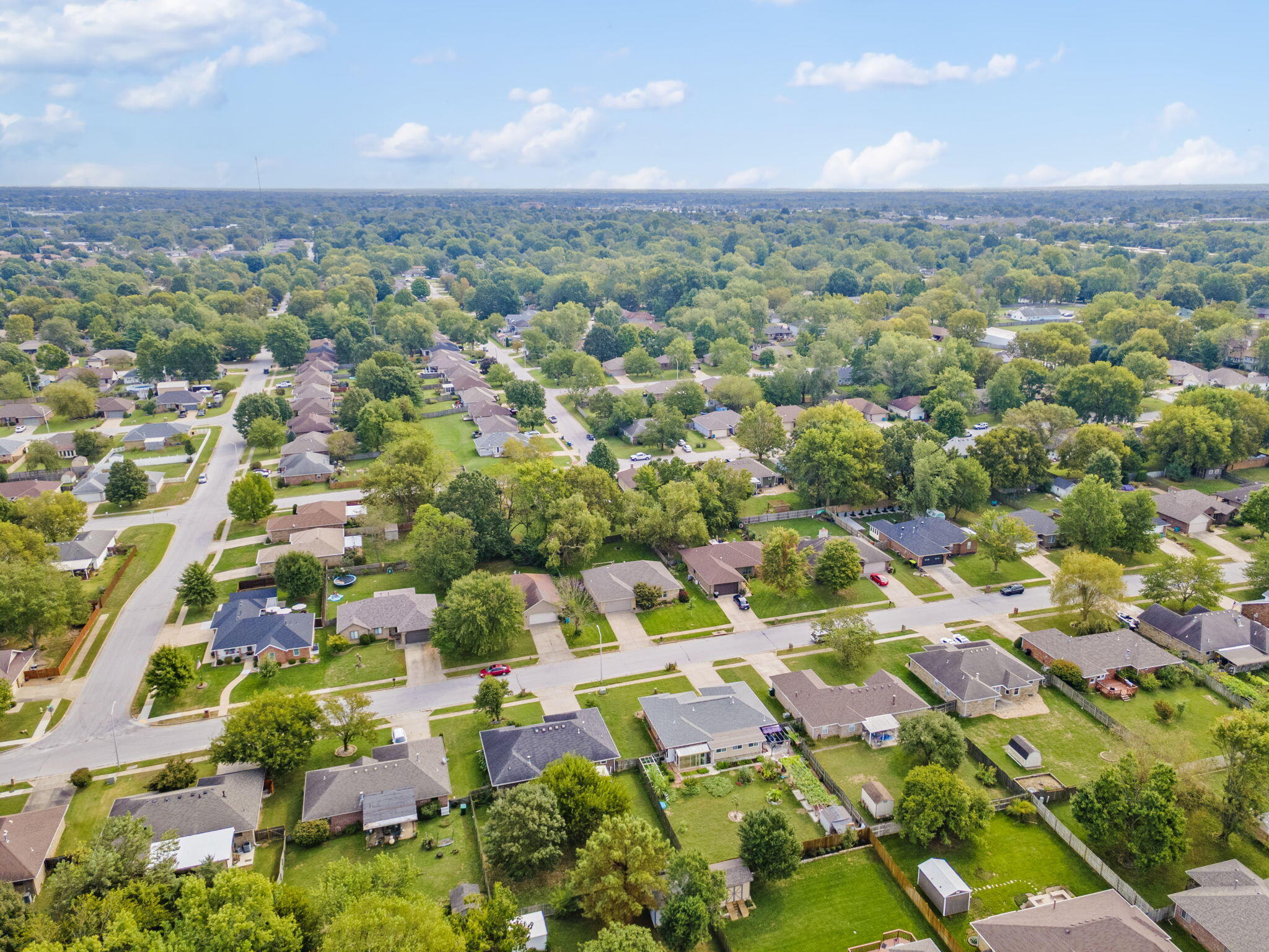 3620 South Western Avenue Property Photo 38