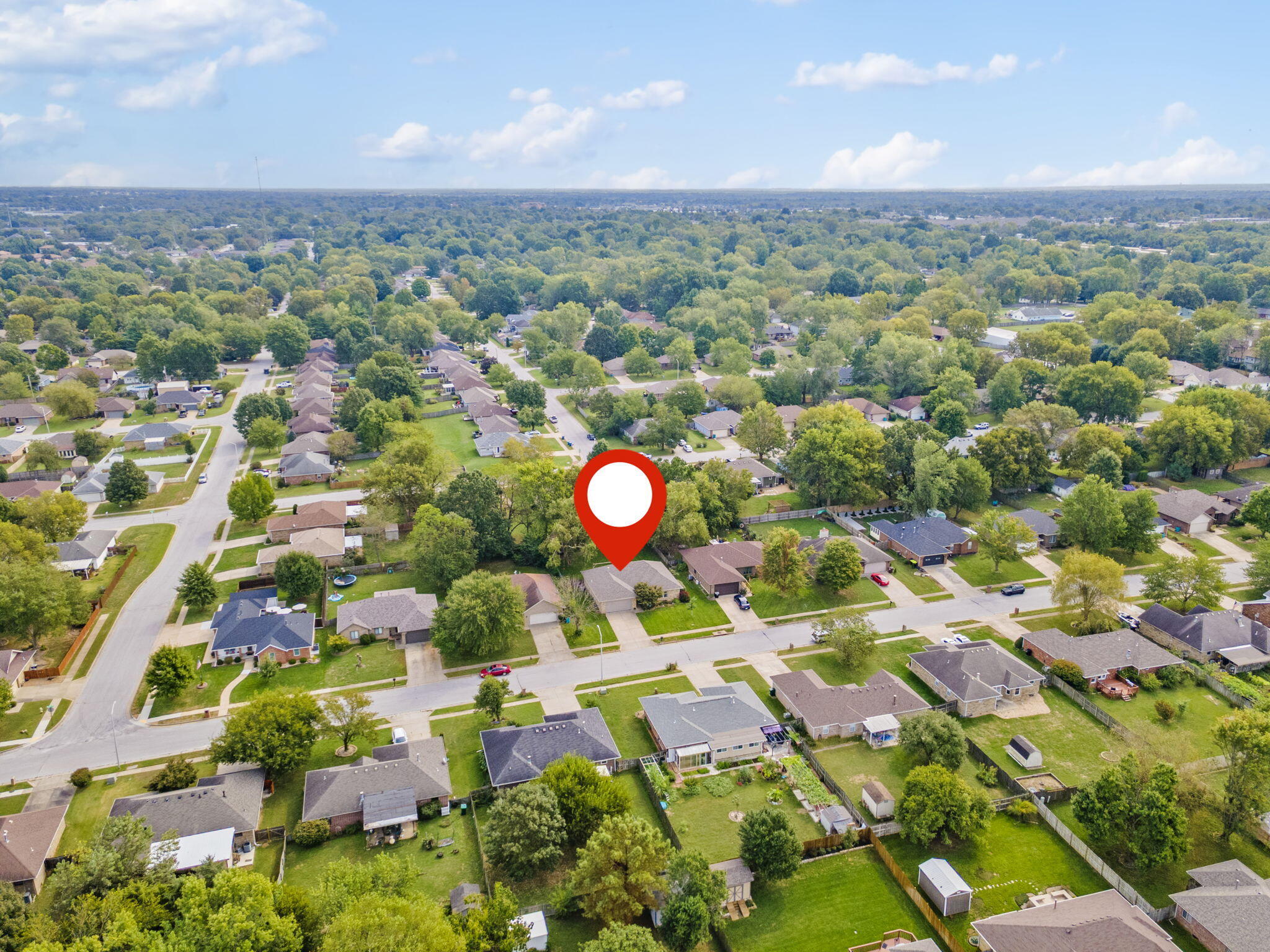 3620 South Western Avenue Property Photo 39