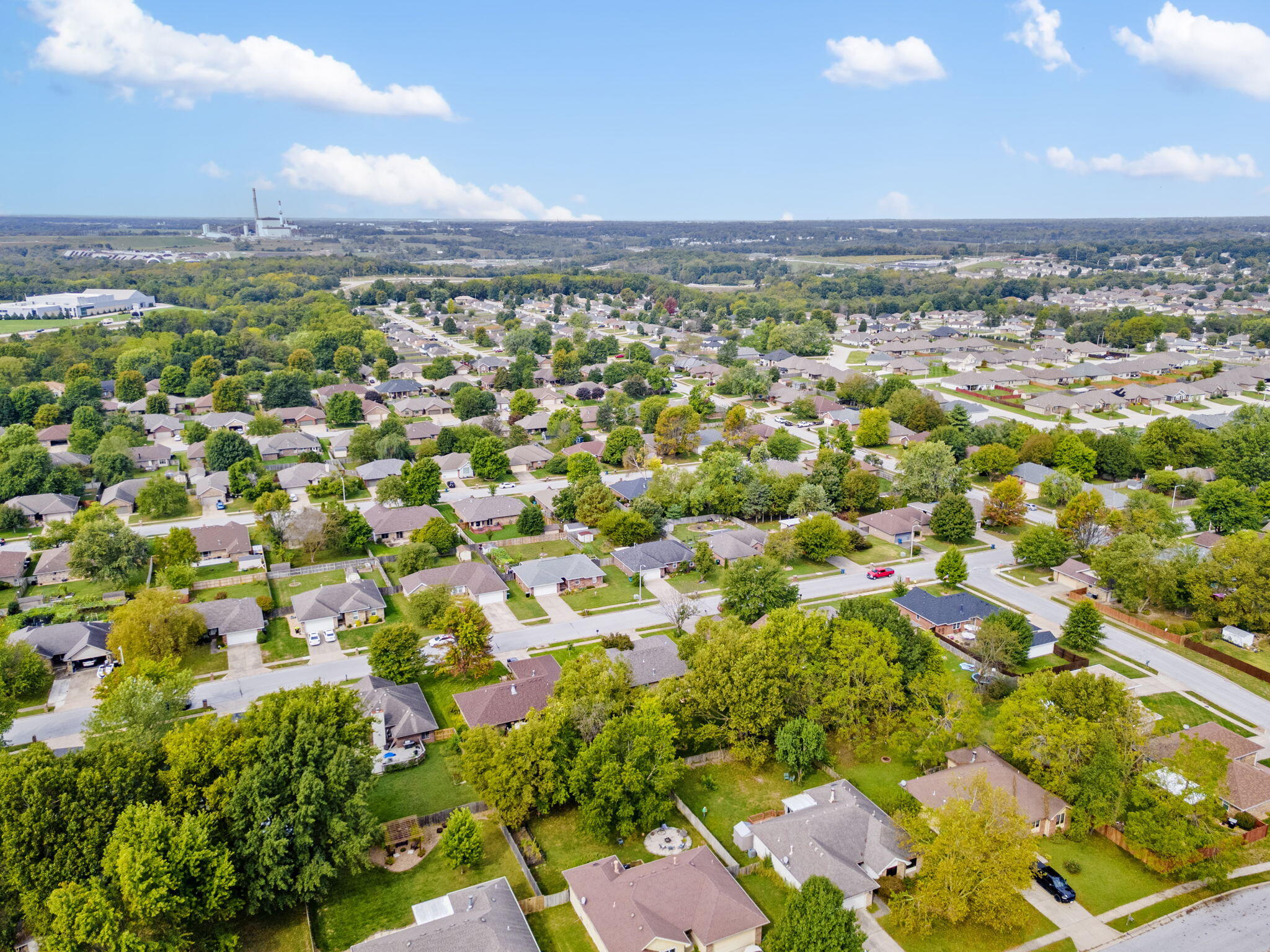 3620 South Western Avenue Property Photo 40