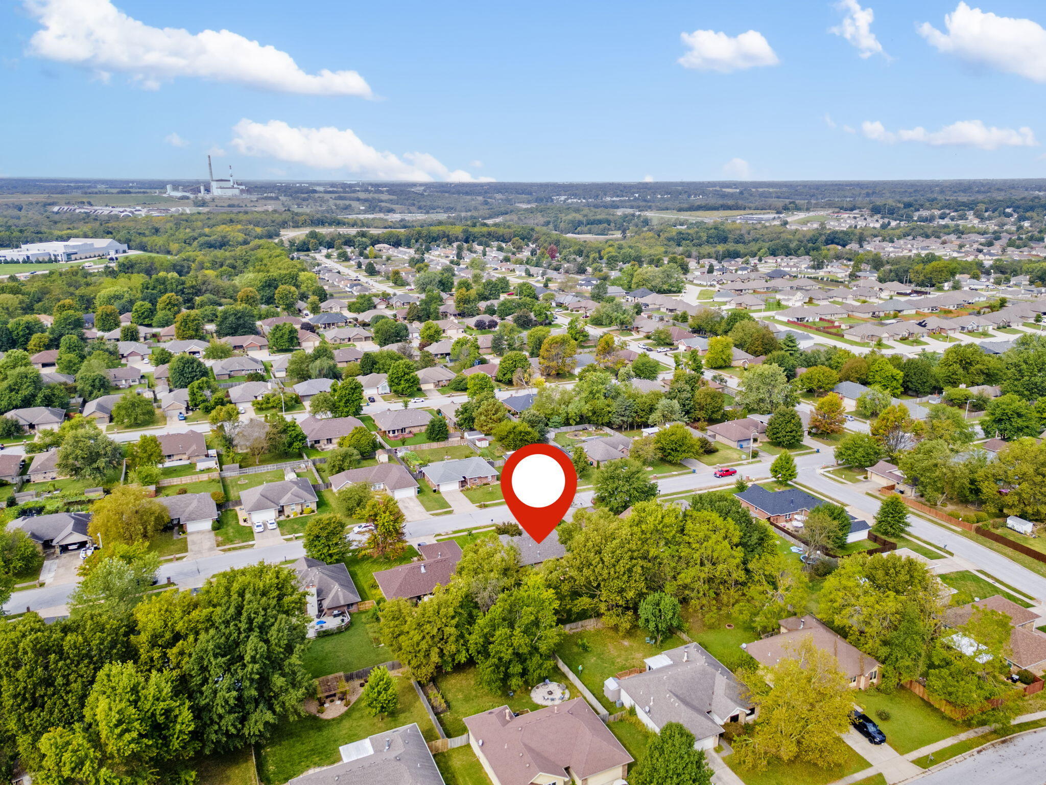 3620 South Western Avenue Property Photo 41