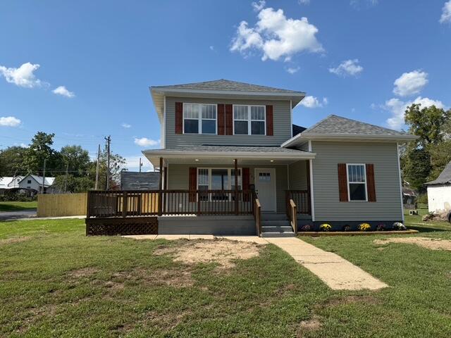 703 North Maple Avenue Property Photo 1