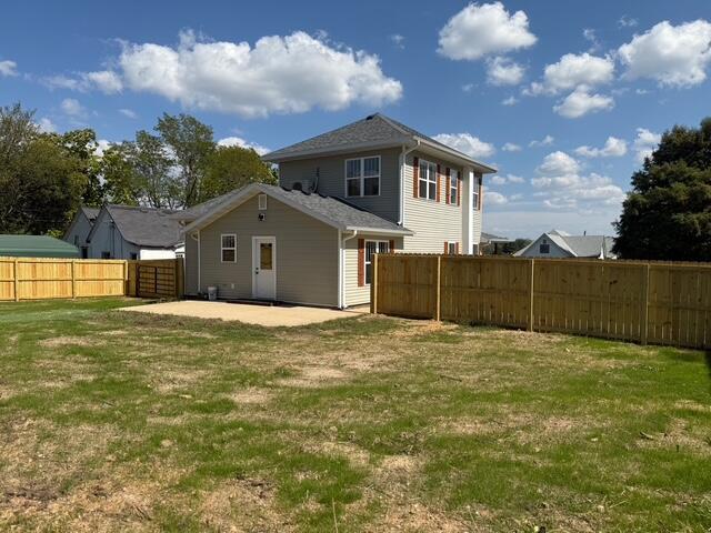 703 North Maple Avenue Property Photo 32