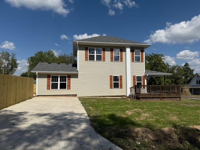 703 North Maple Avenue Property Photo 33