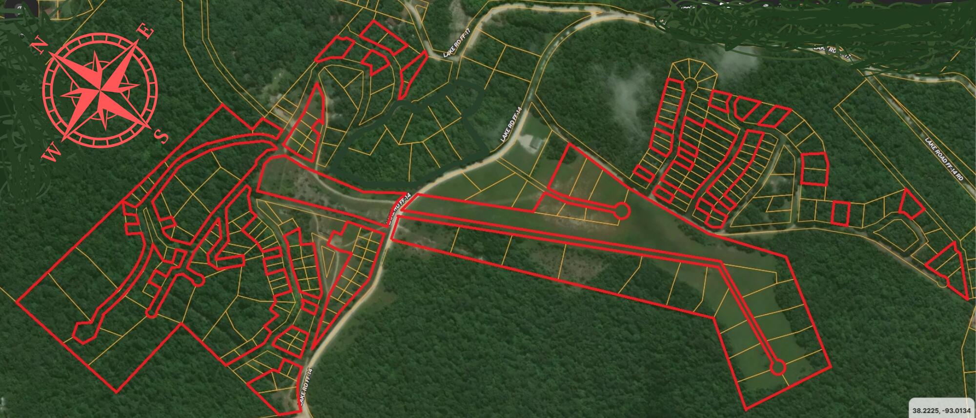 000 Brown Bend Road Property Photo 1