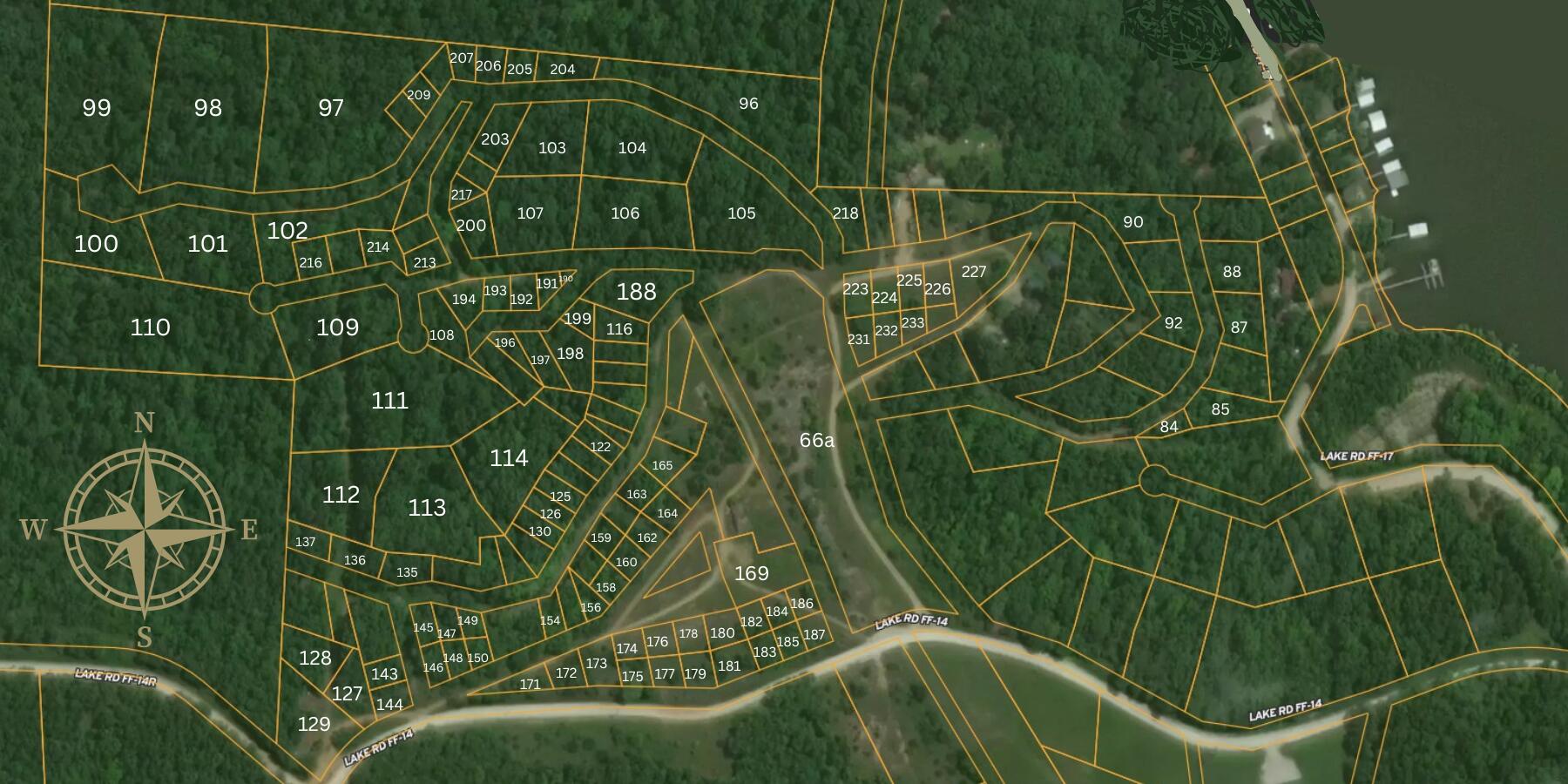 000 Brown Bend Road Property Photo 4