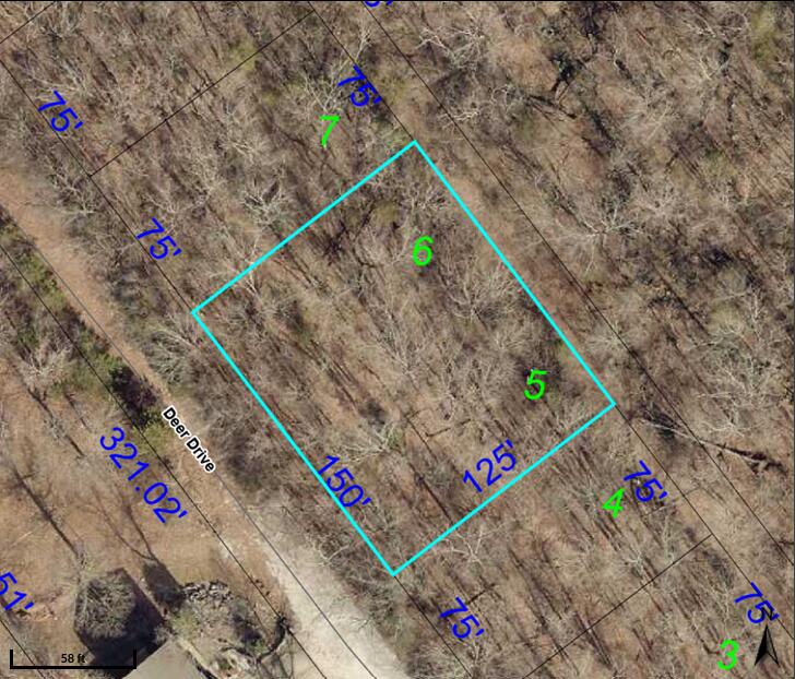 190 Deer Dr Property Photo 2
