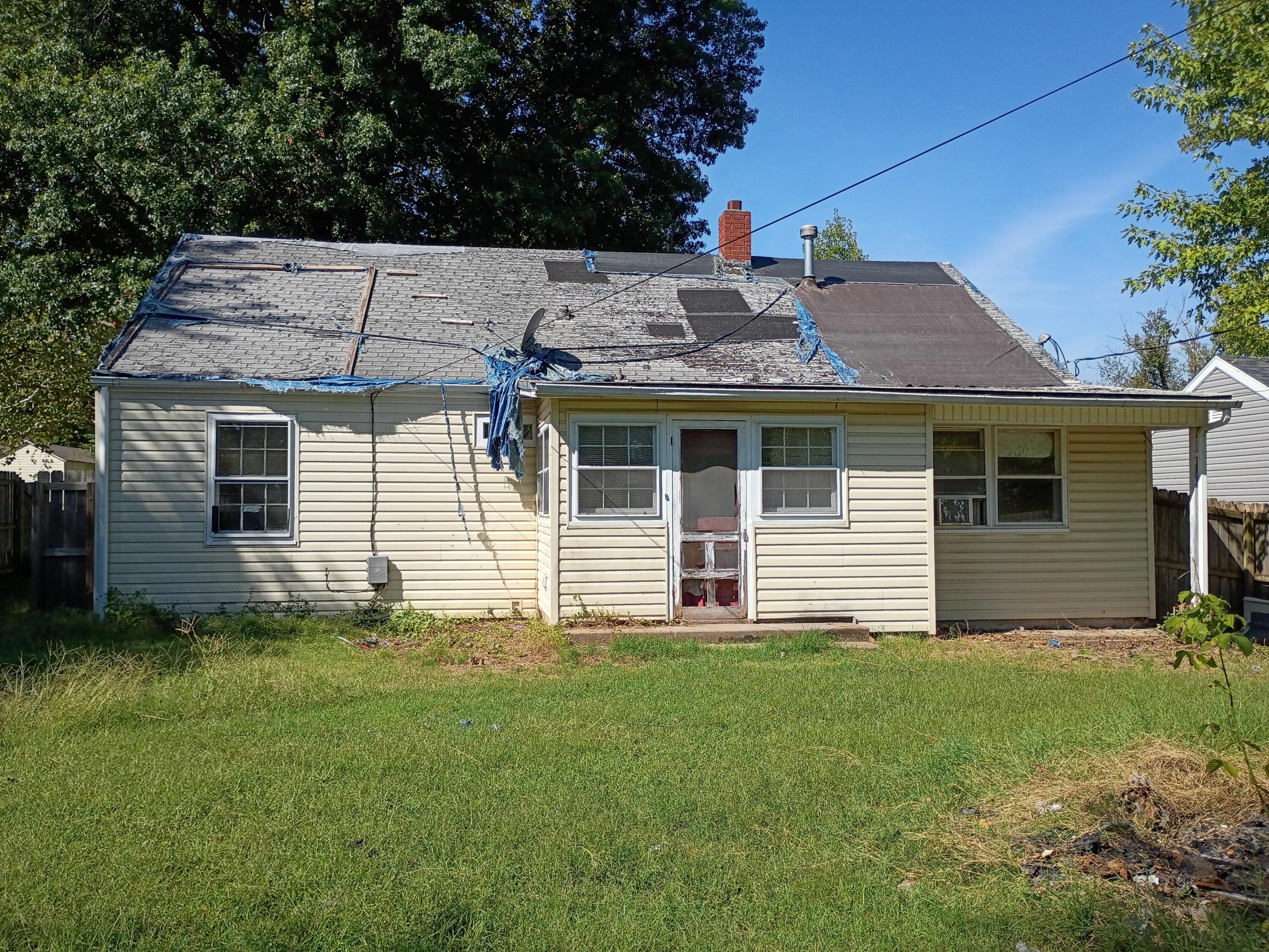 1015 Kentland Drive Property Photo 4