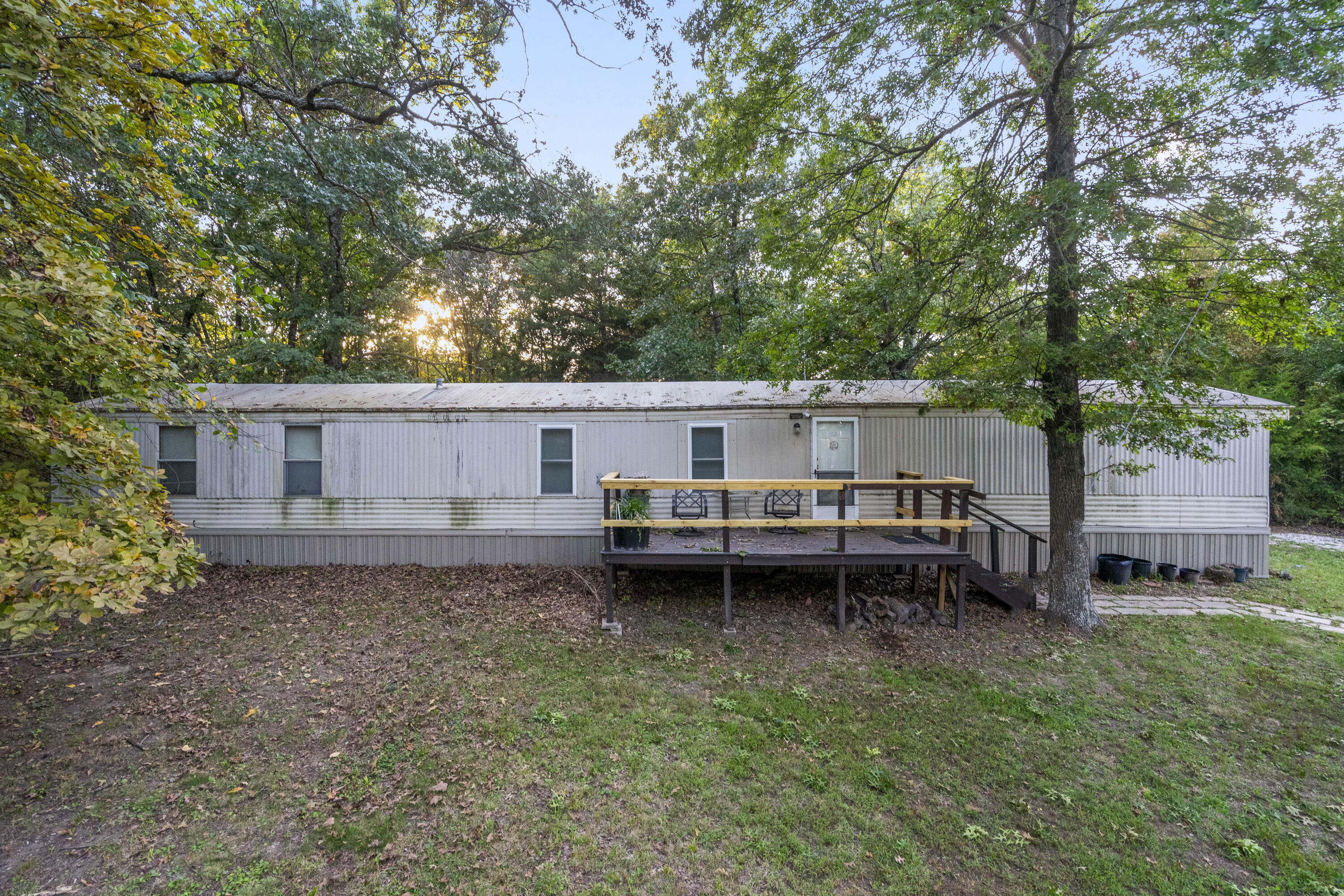 17410 East 900 Road Property Photo 1