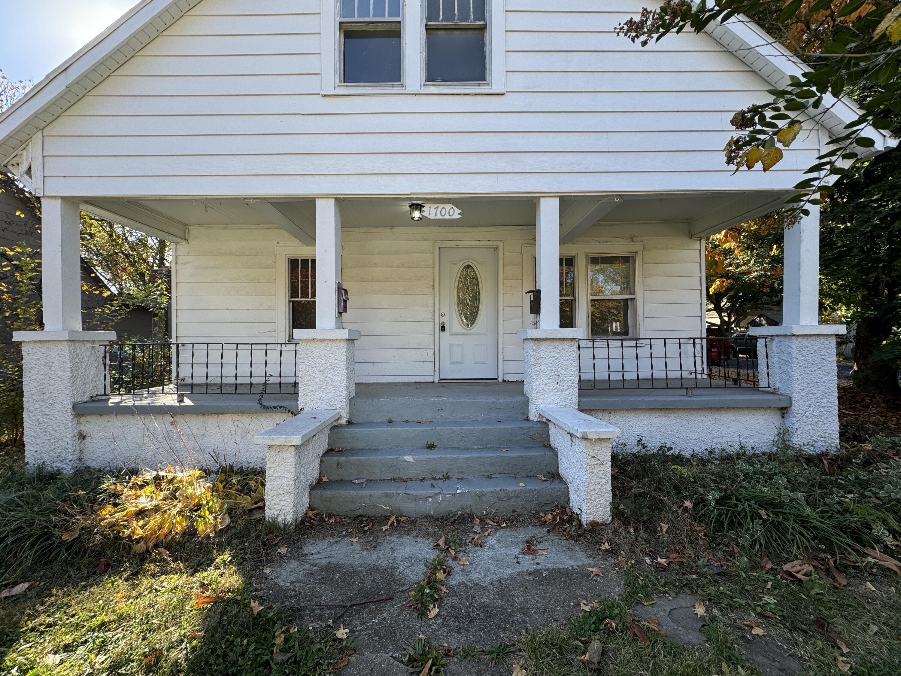 1700 East Cairo Street Property Photo 1