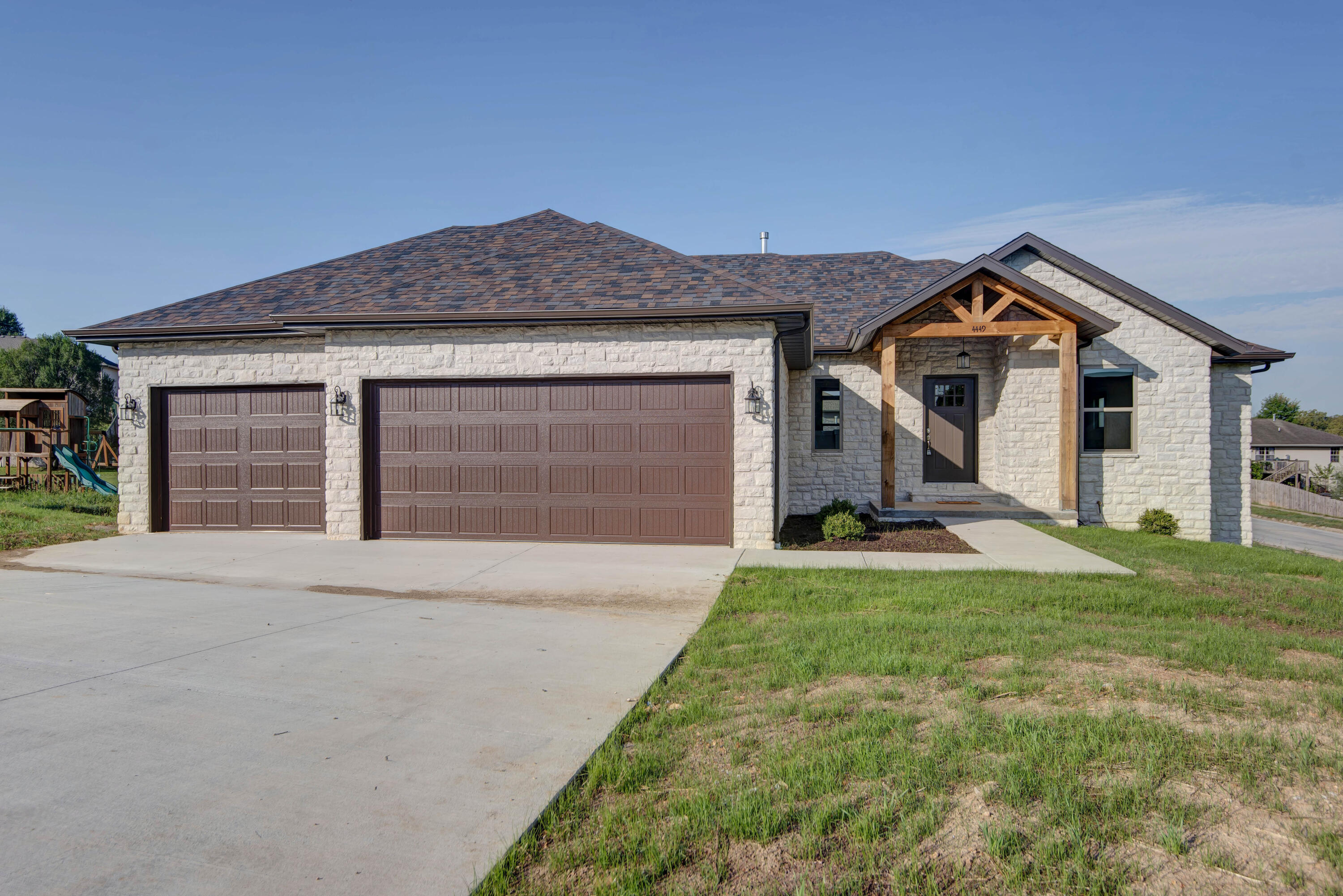 4449 North Toby Avenue Property Photo 1