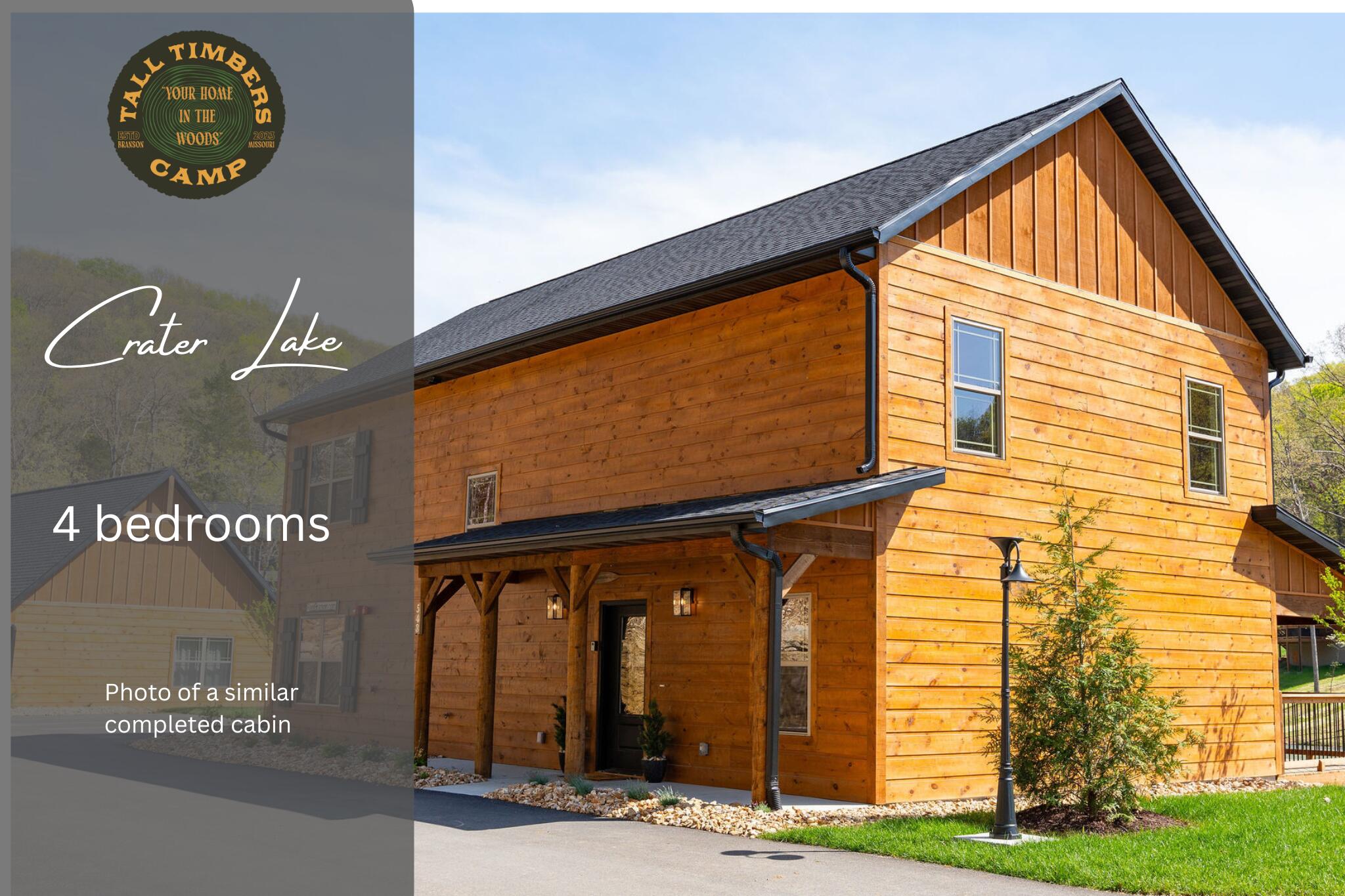 000 Tall Timbers Camp Property Photo 1