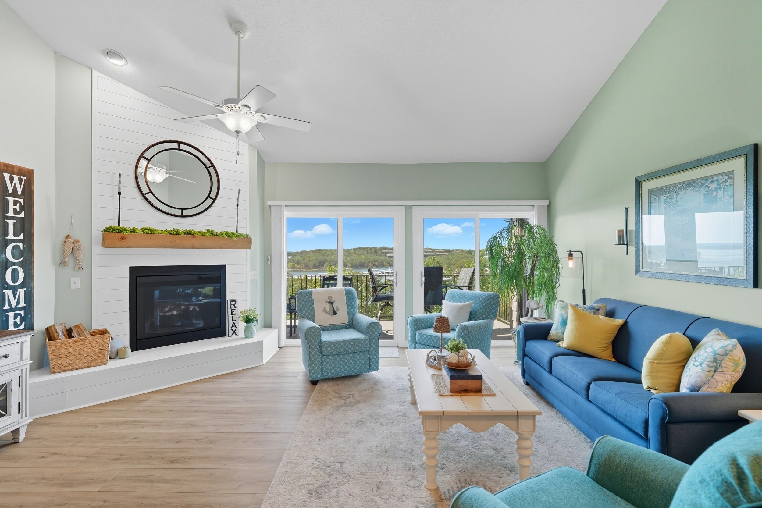 310 Sunset Cove Property Photo 1