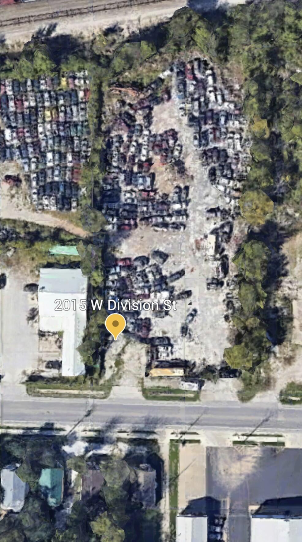 2015 West Division Street Property Photo 1