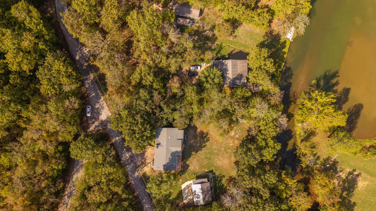 Tbd West Lakeshore Drive Property Photo 1