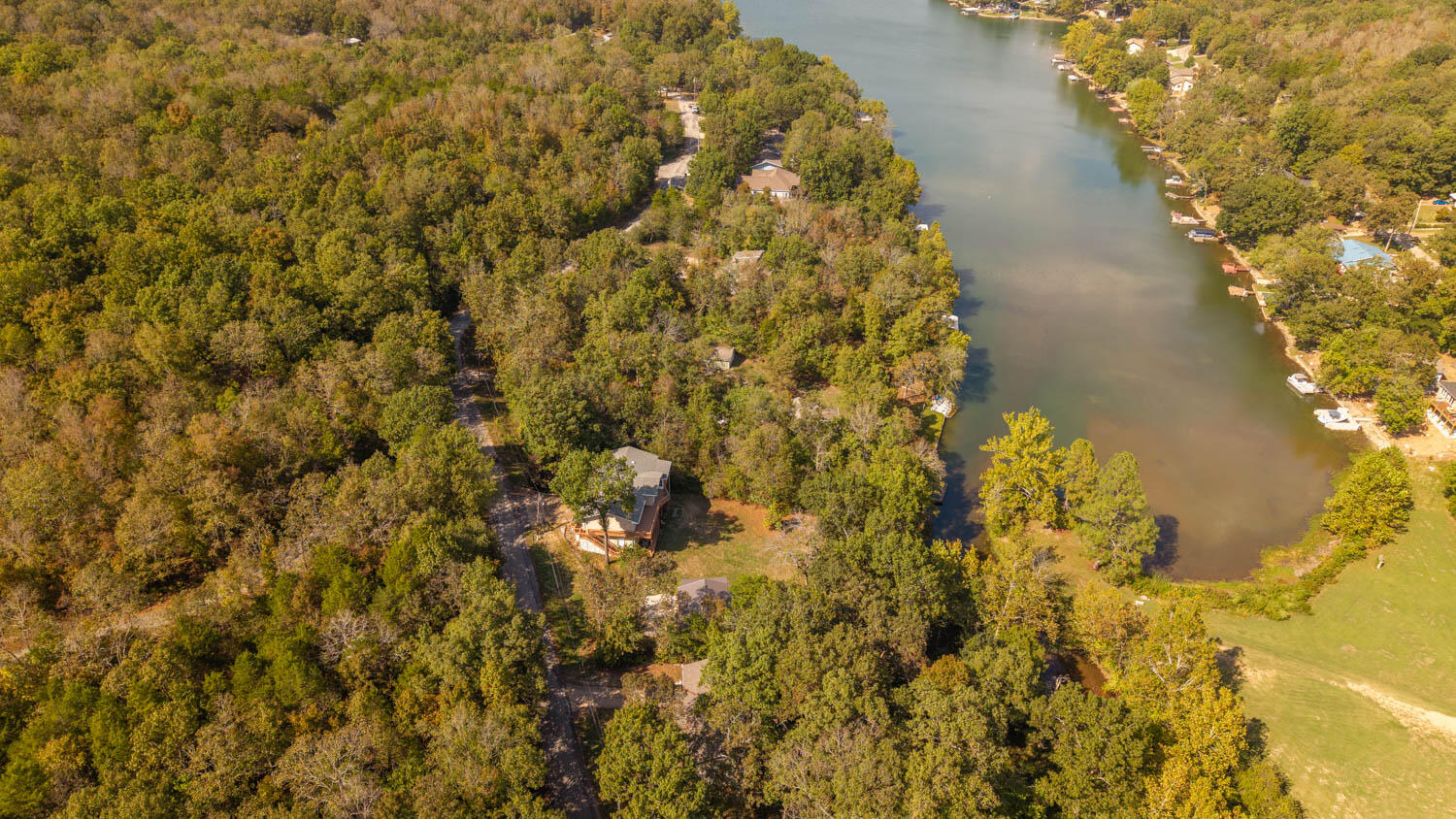 Tbd West Lakeshore Drive Property Photo 12