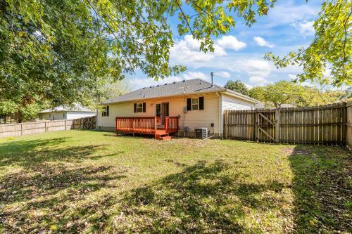 817 Willow Street Property Photo 18