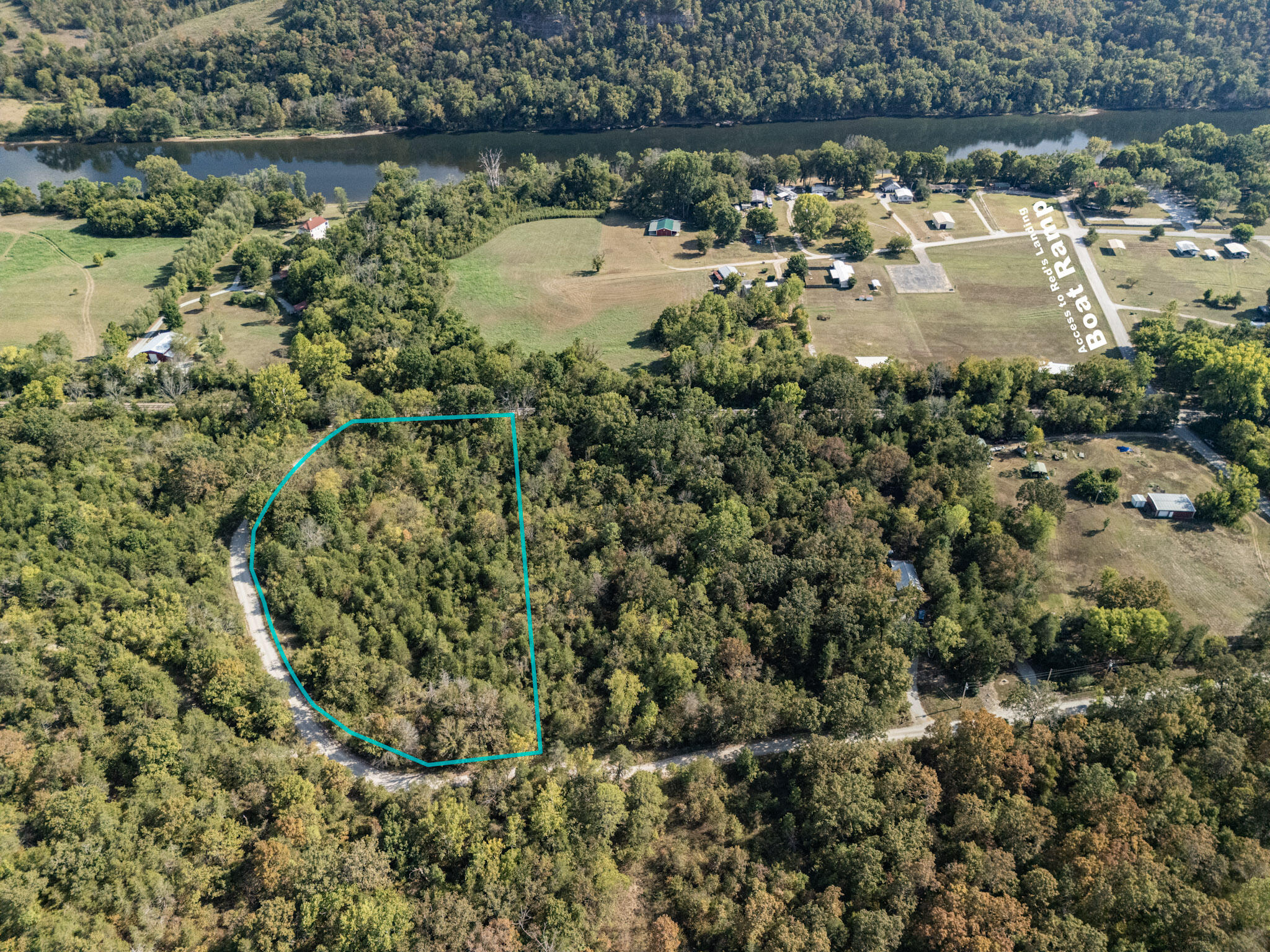 000 County Road 1072 Property Photo 1