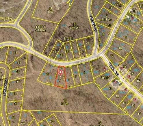 3 Lots Bundle- Four Seasons Property Photo 9