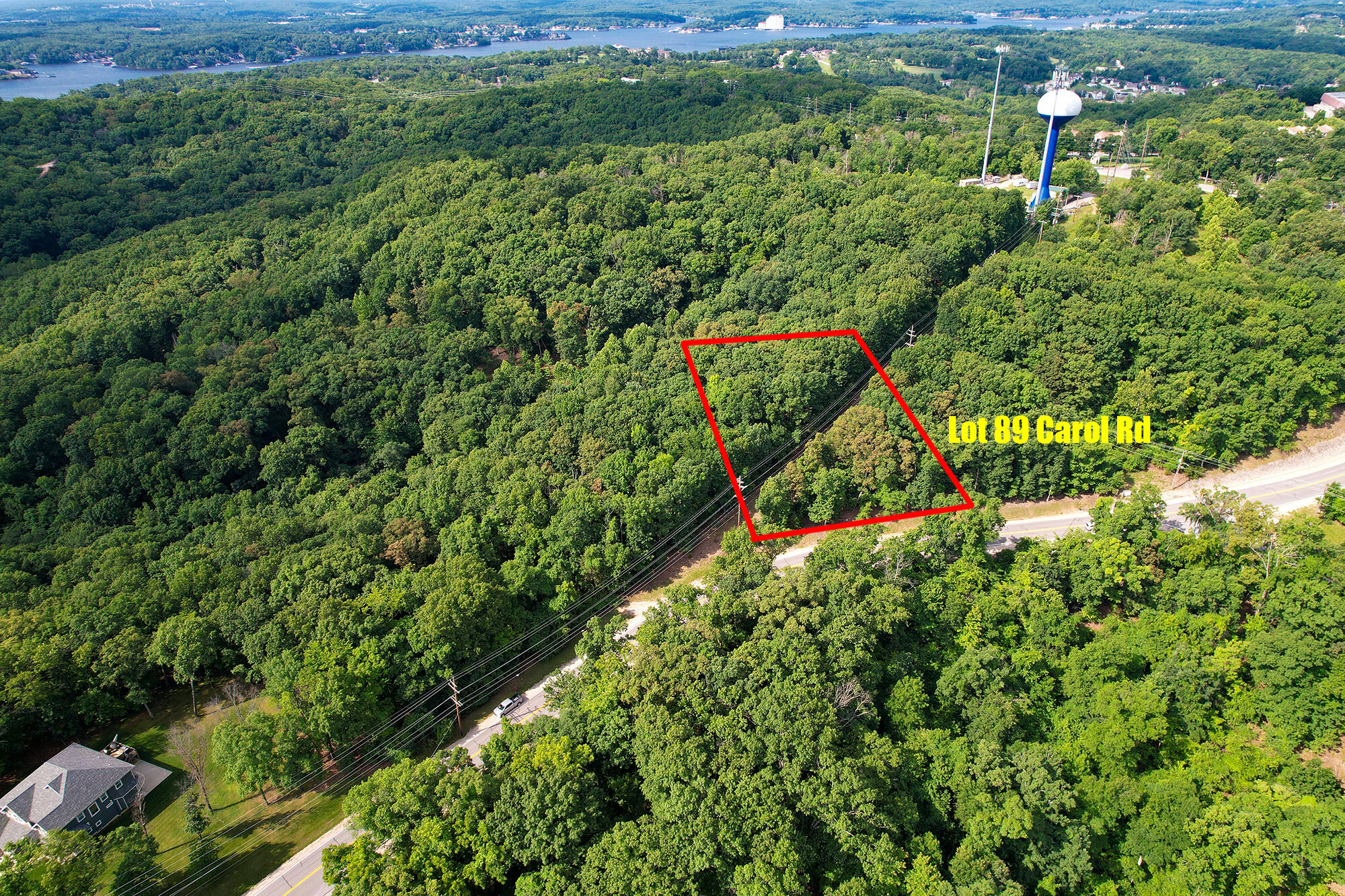 3 Lots Bundle- Four Seasons Property Photo 11