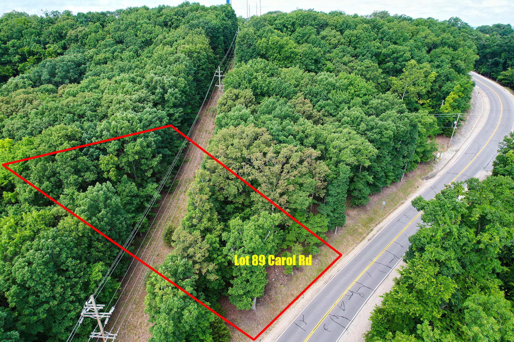 3 Lots Bundle- Four Seasons Property Photo 13