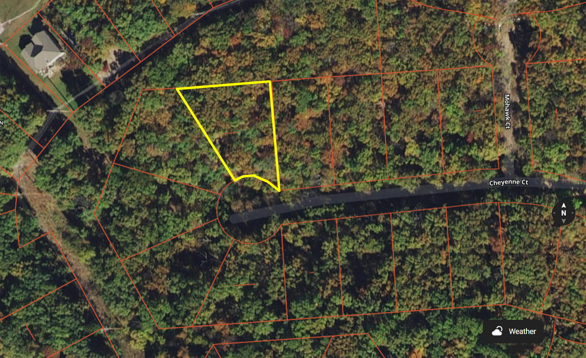 4 Lots Village Of The Four Seasons Property Photo 11