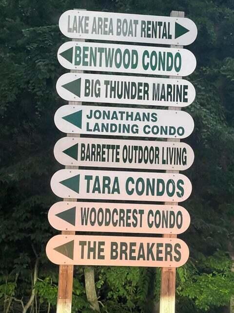 4 Lots Village Of The Four Seasons Property Photo 18