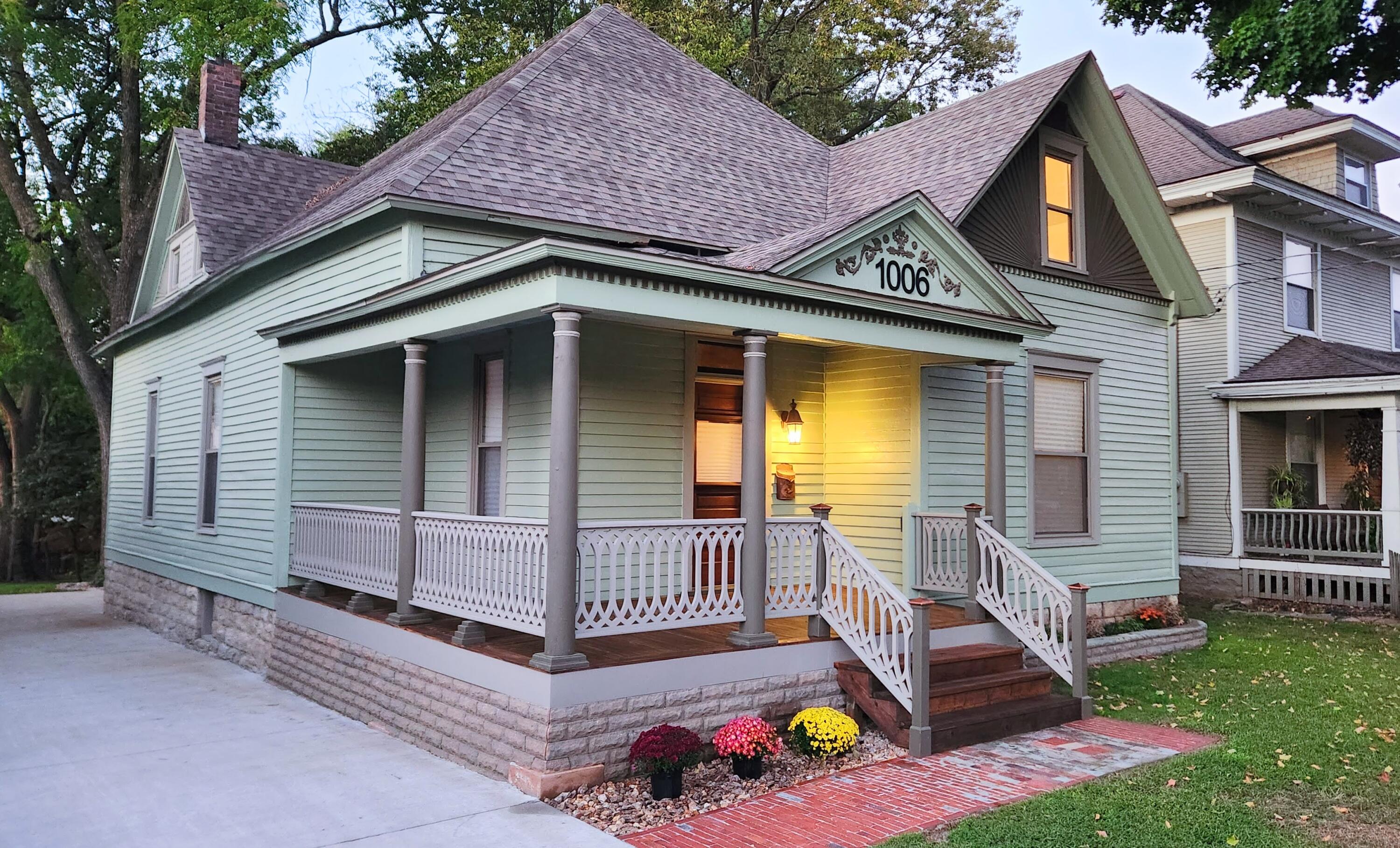 1006 West Walnut Street Property Photo 5