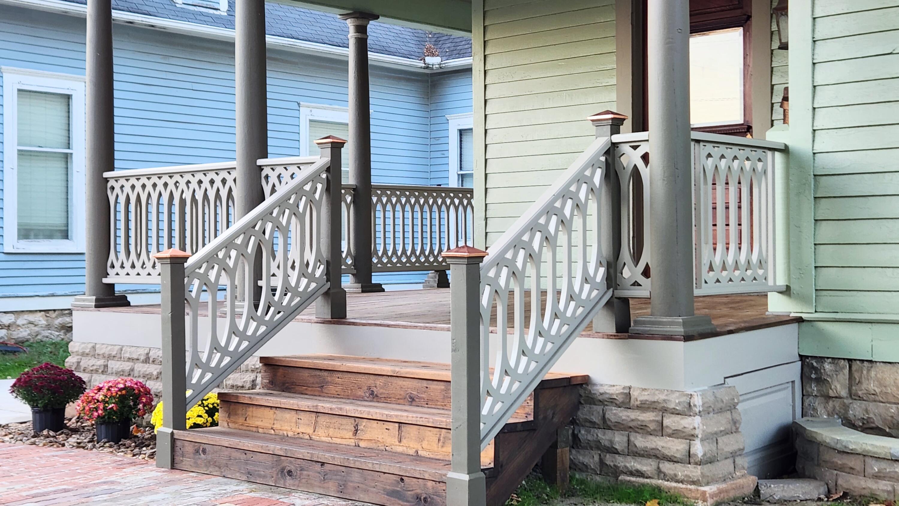 1006 West Walnut Street Property Photo 9