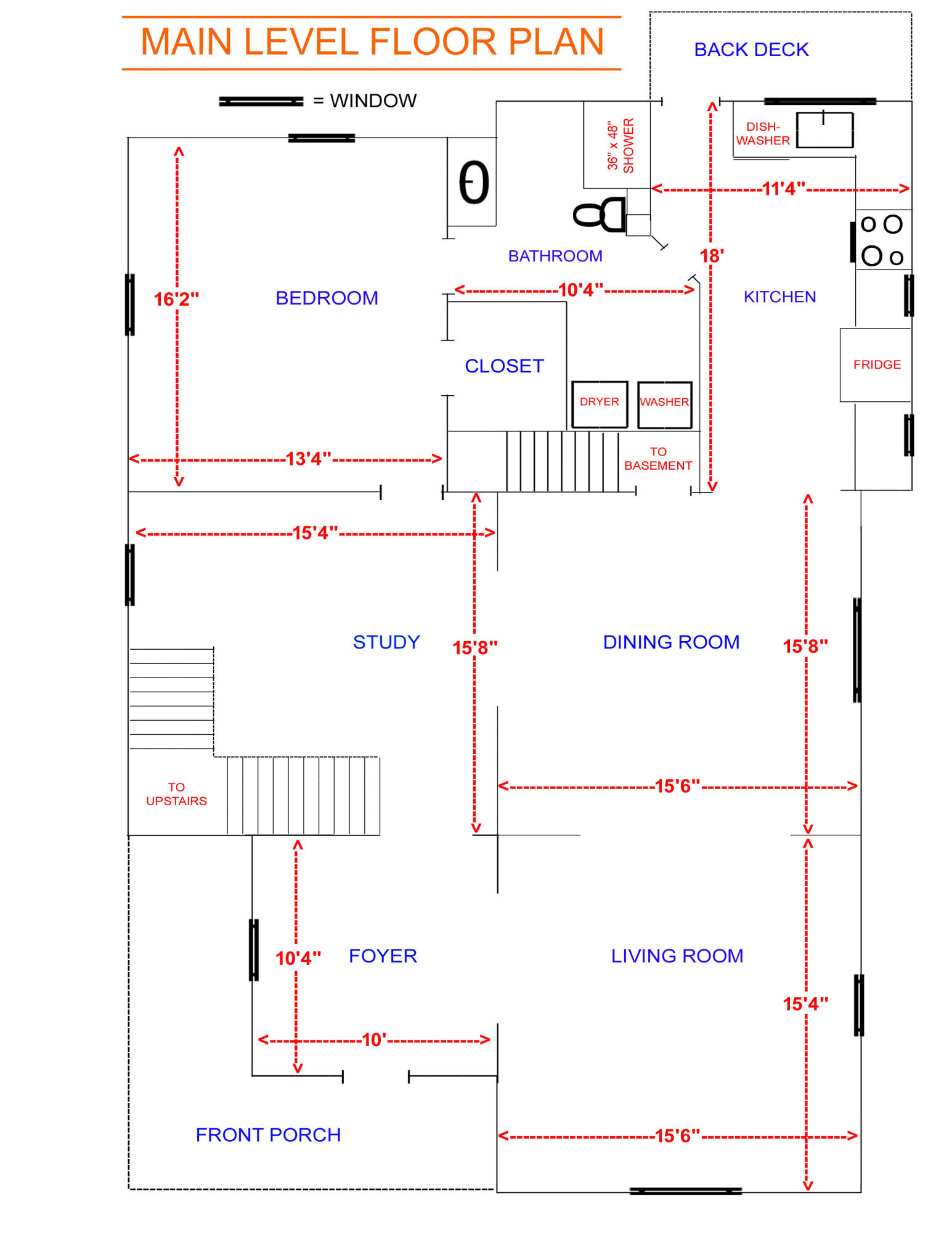 1006 West Walnut Street Property Photo 20