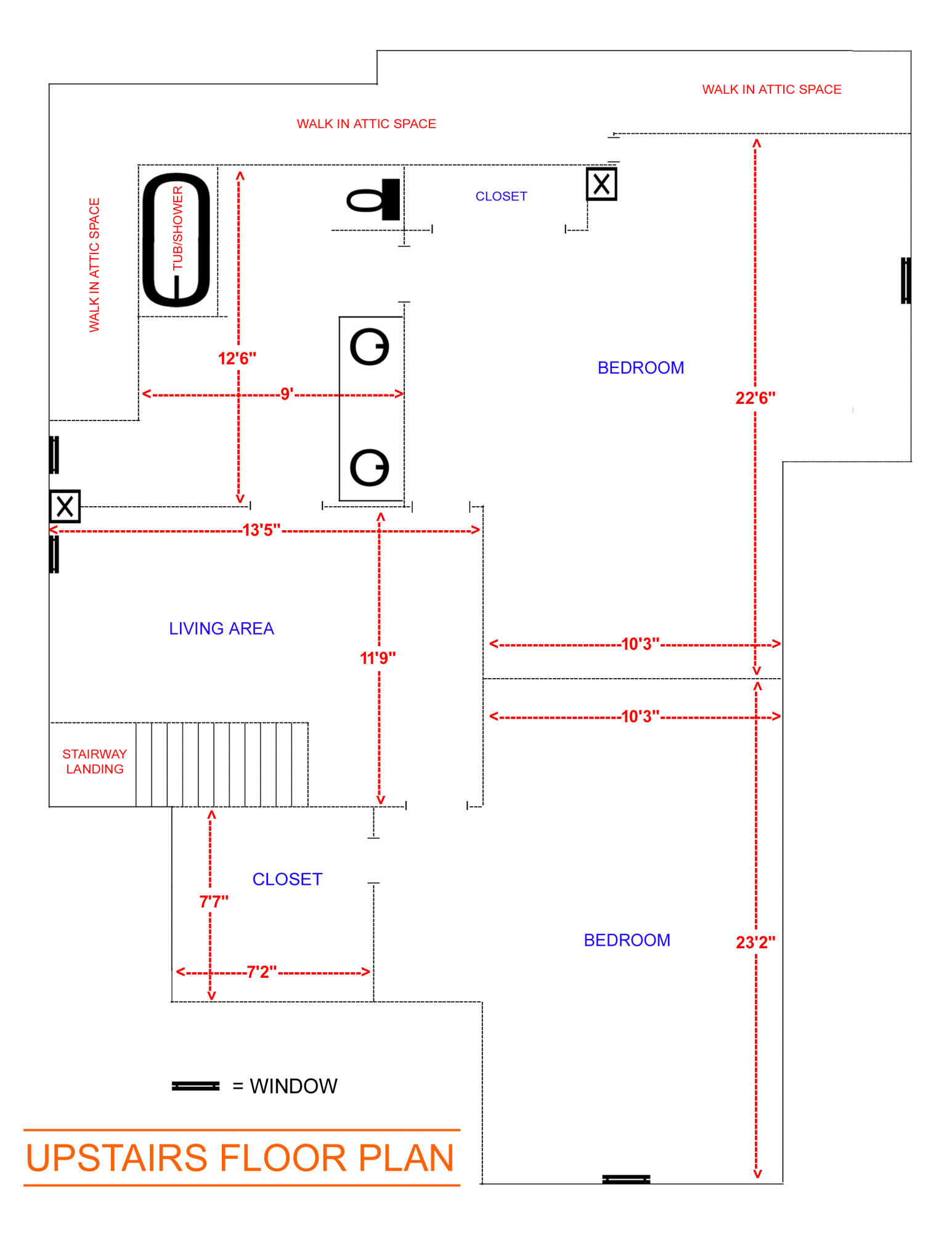 1006 West Walnut Street Property Photo 94