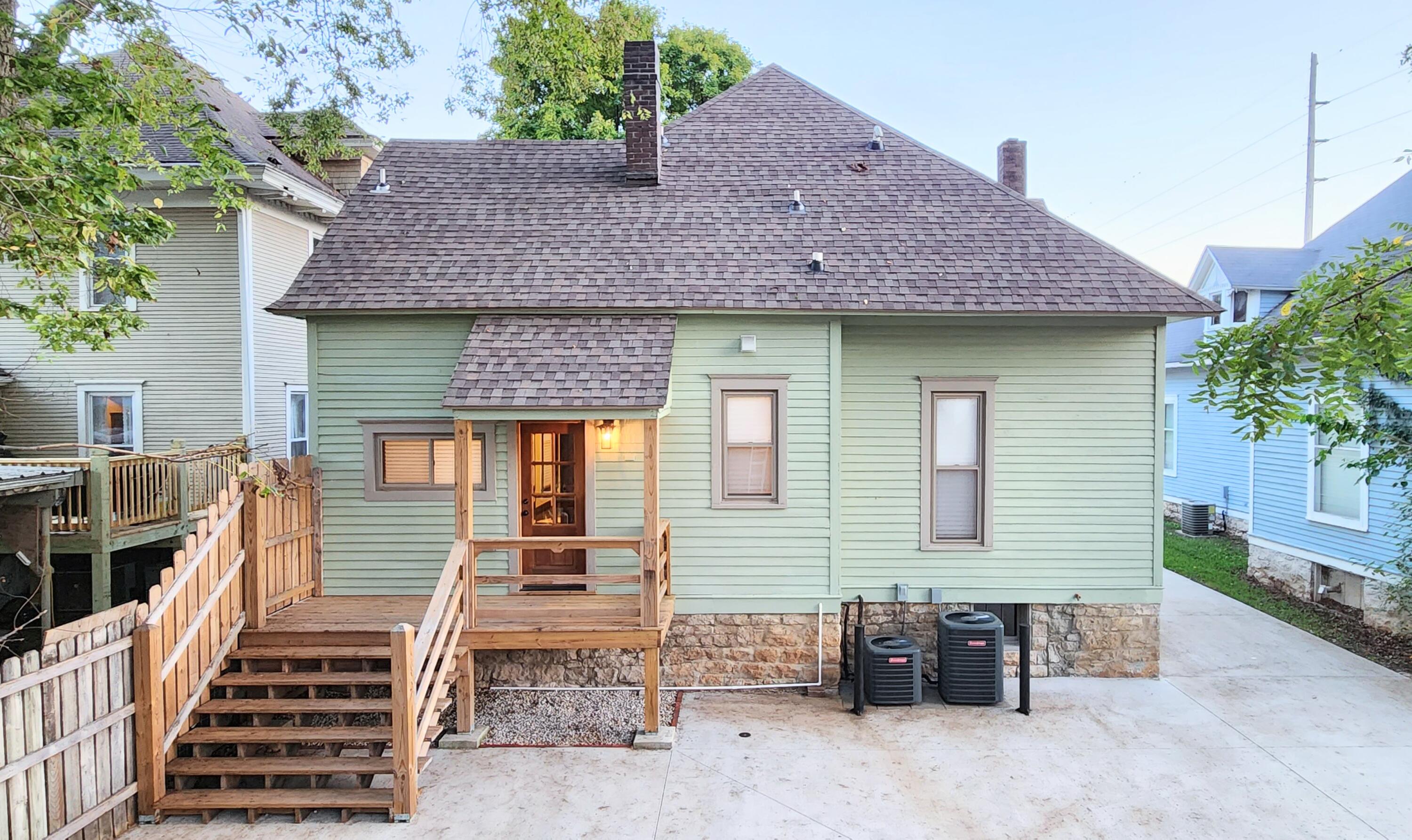 1006 West Walnut Street Property Photo 145