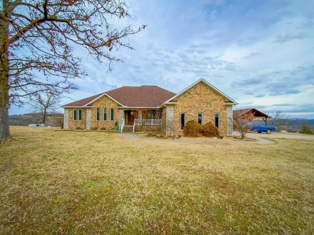 4086 West Highway 14 Property Photo 1