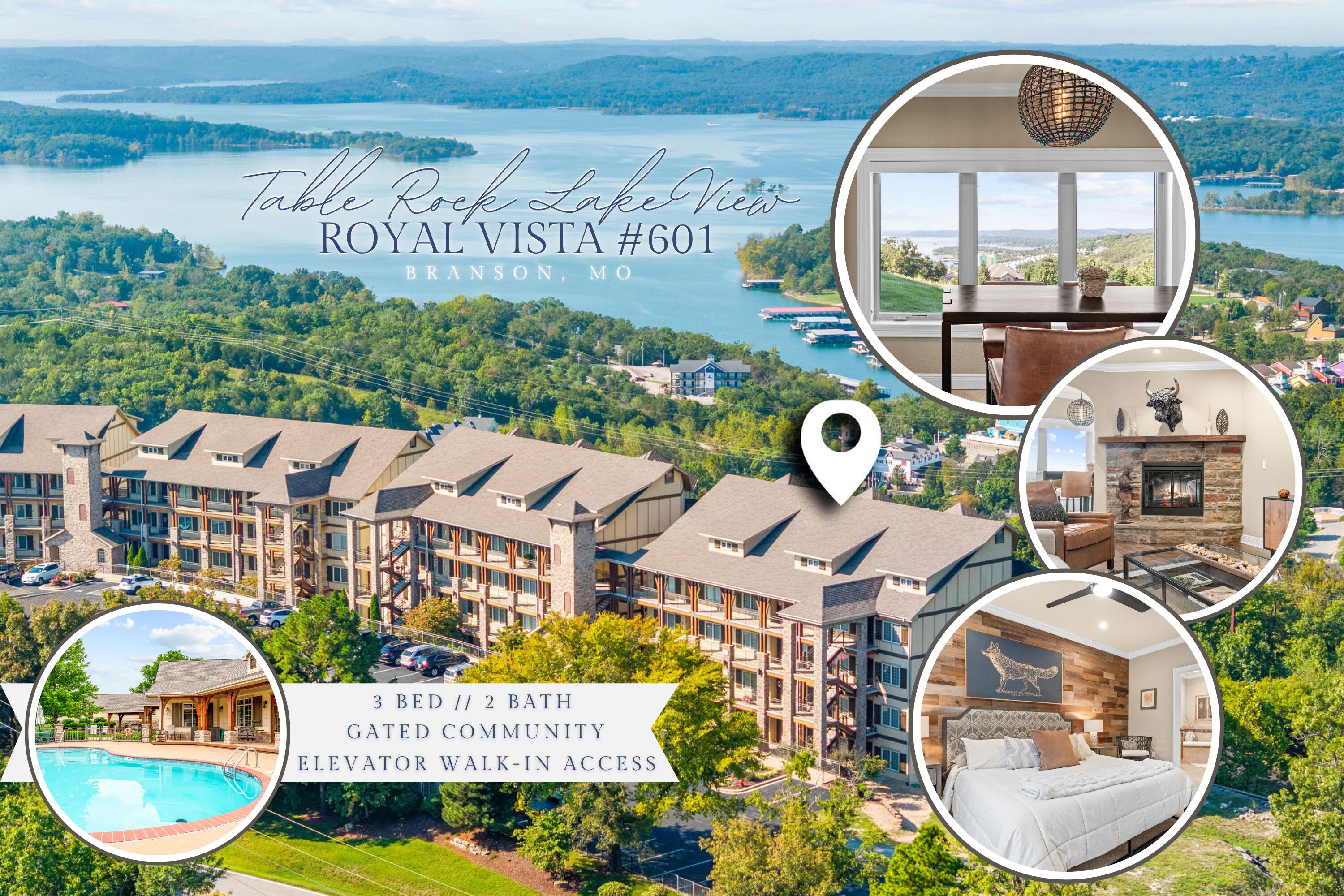 130 Royal Vista Dr. Property Photo 1