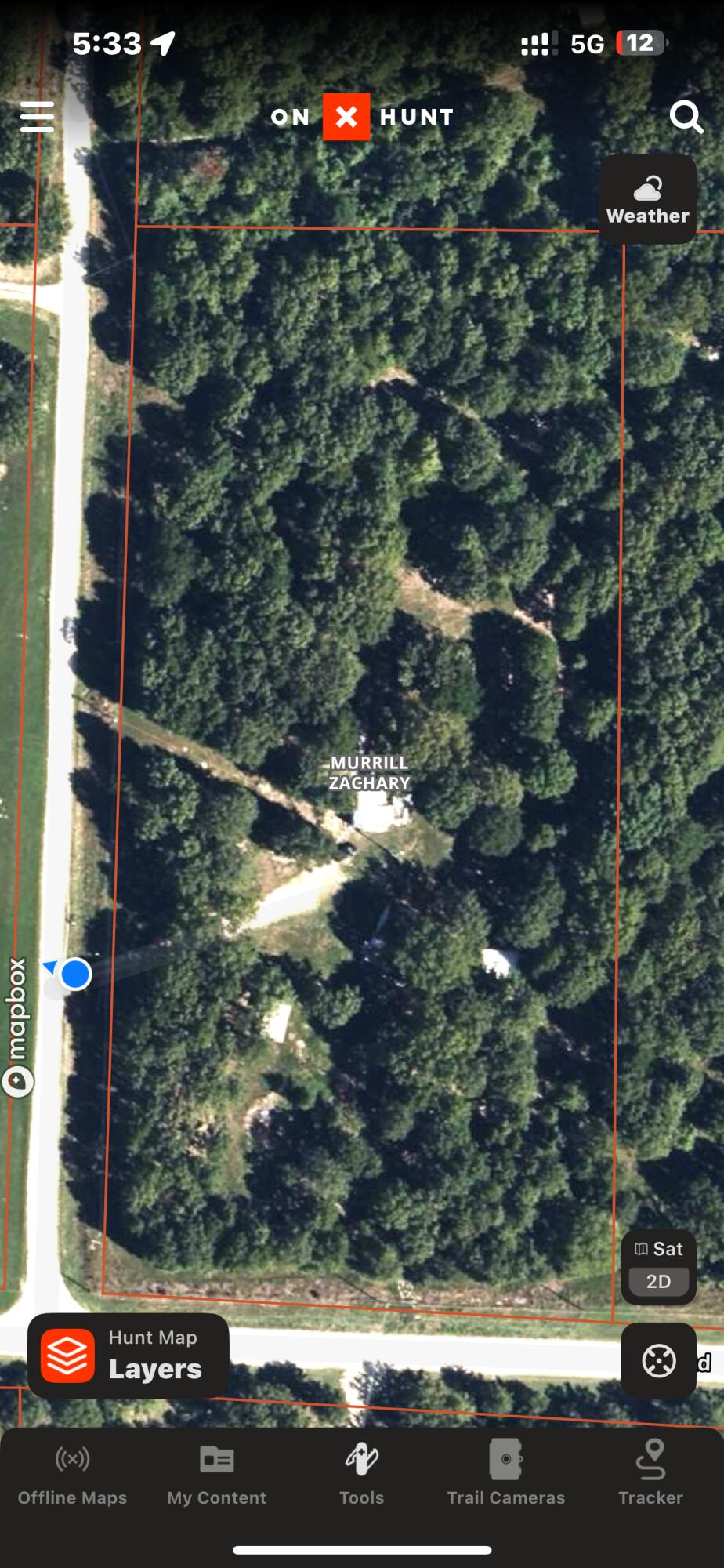 40 Buggy Drive Property Photo 8