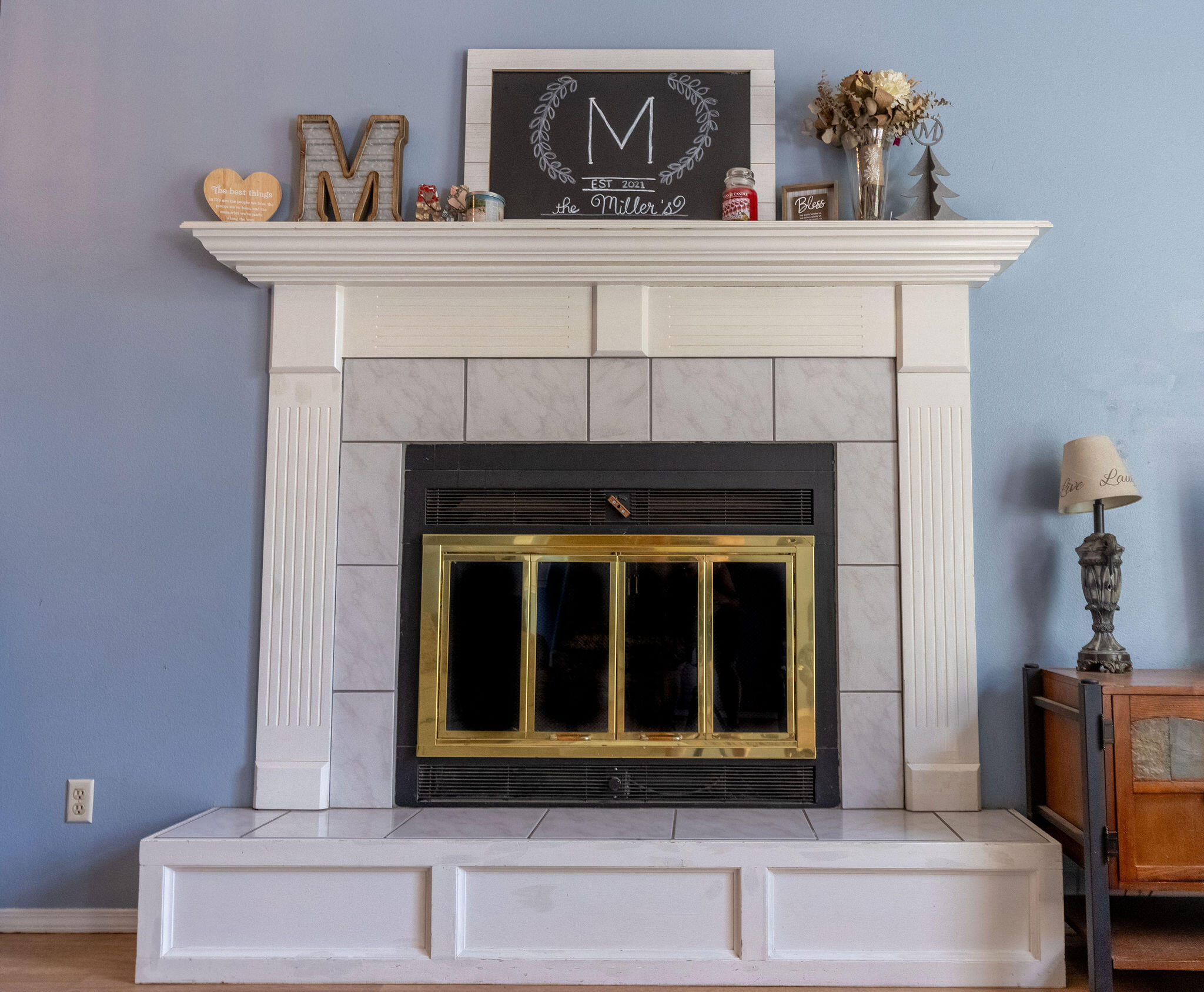 1621 Crestwood Drive Property Photo 5