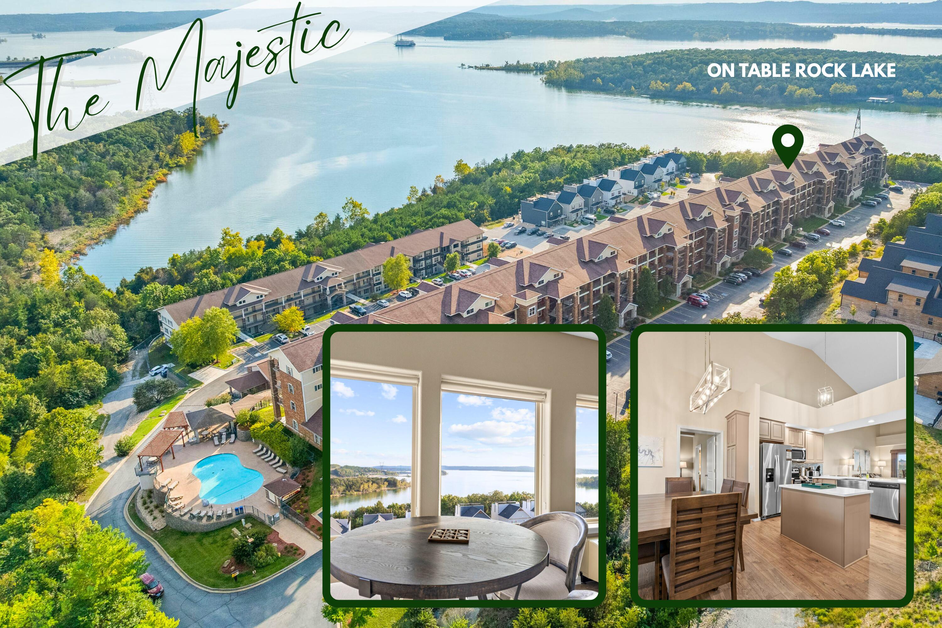 200 Majestic Drive Property Photo 1