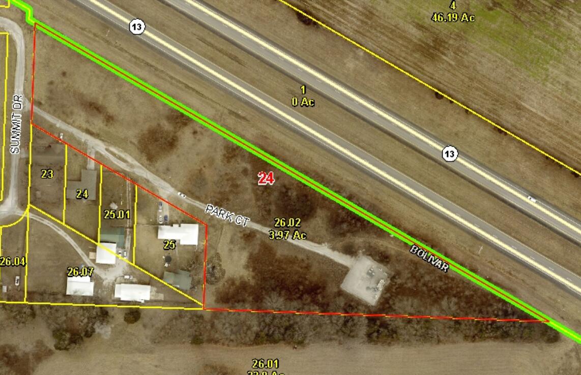 000 Park Court Property Photo 1