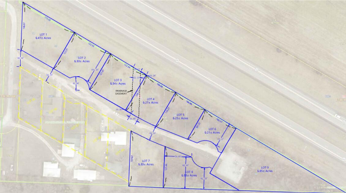 000 Park Court Property Photo 2