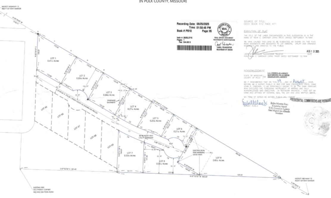 000 Park Court Property Photo 3