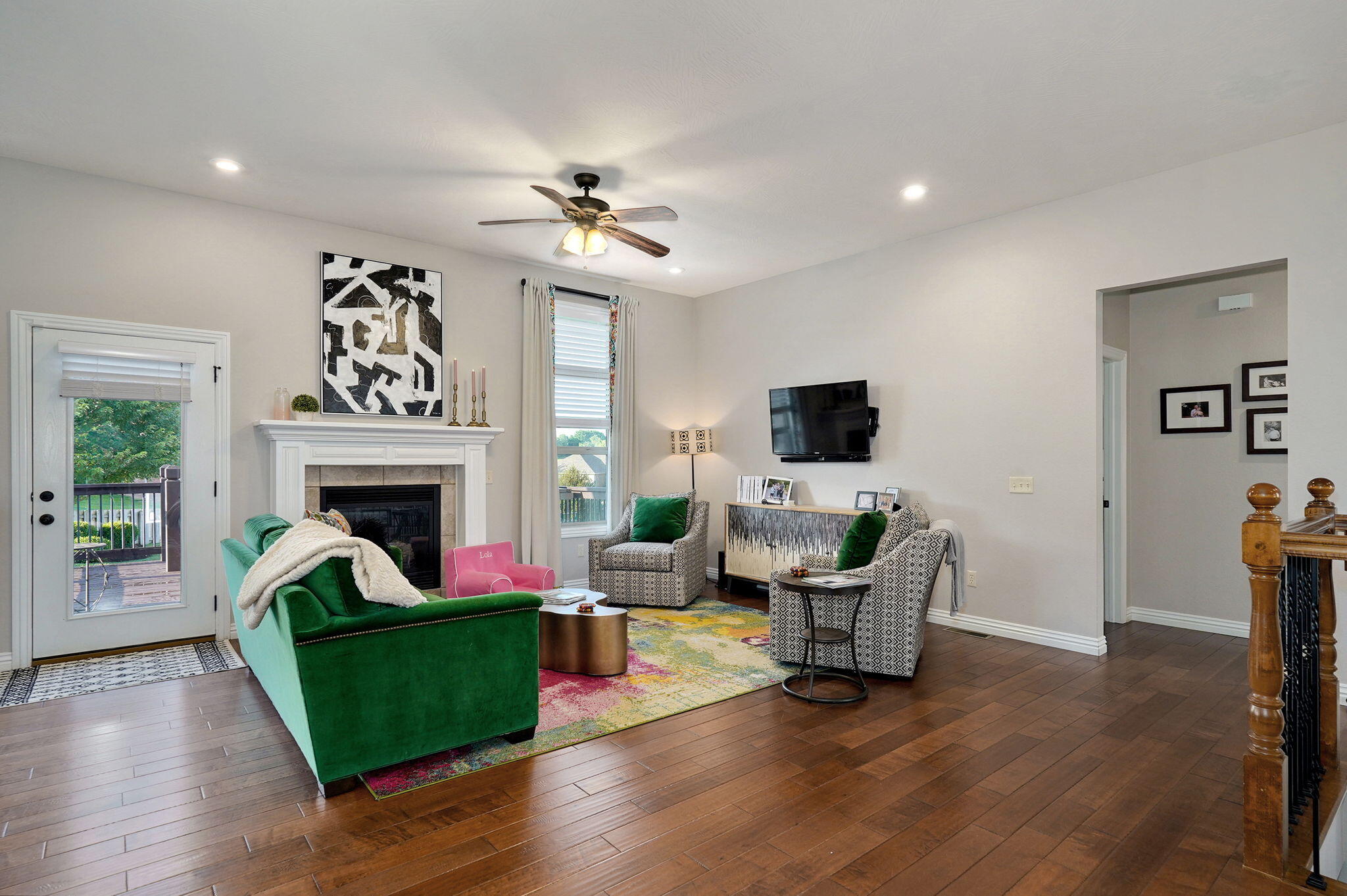 1653 North Oakfair Place Property Photo 8