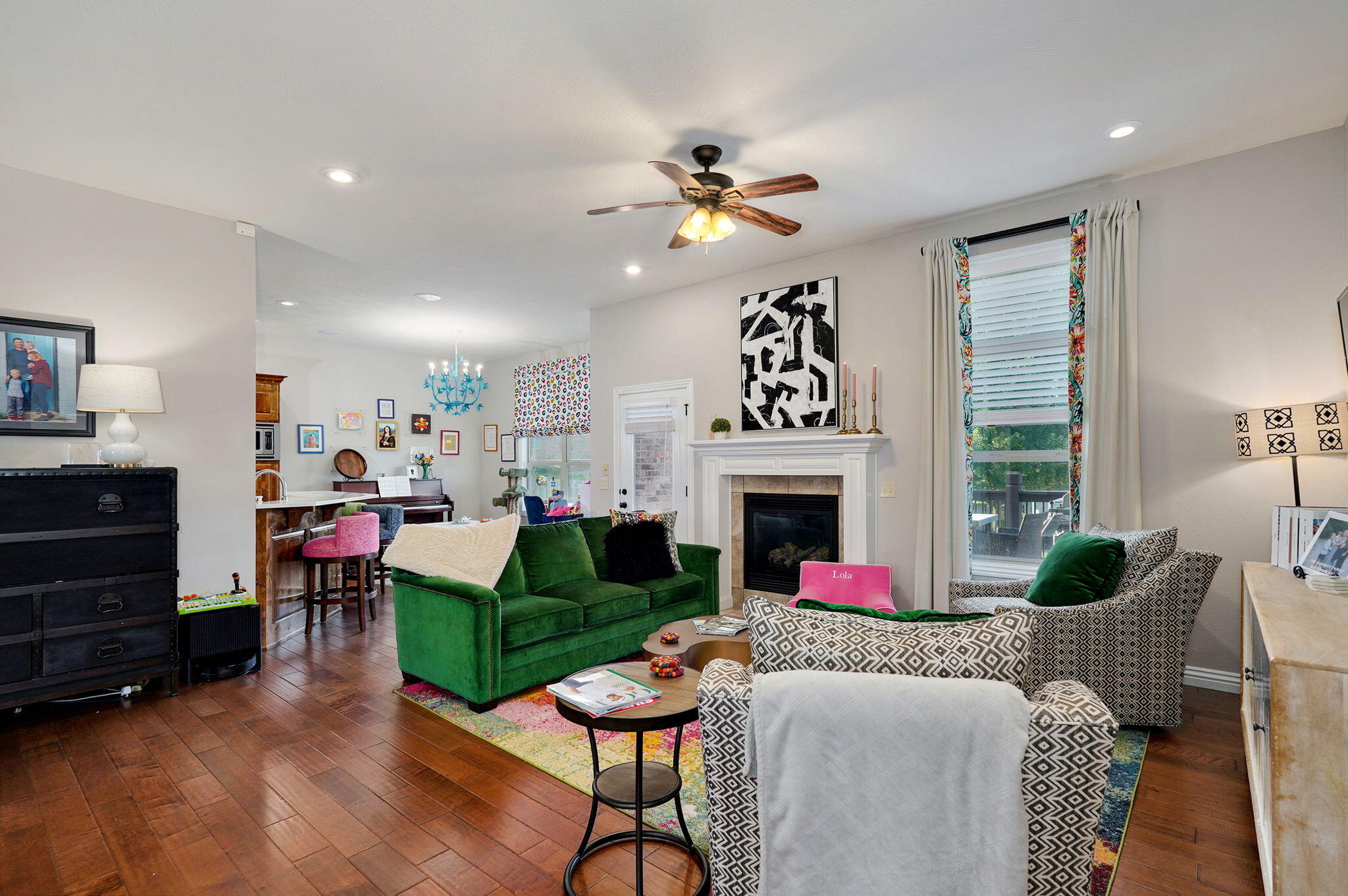 1653 North Oakfair Place Property Photo 9