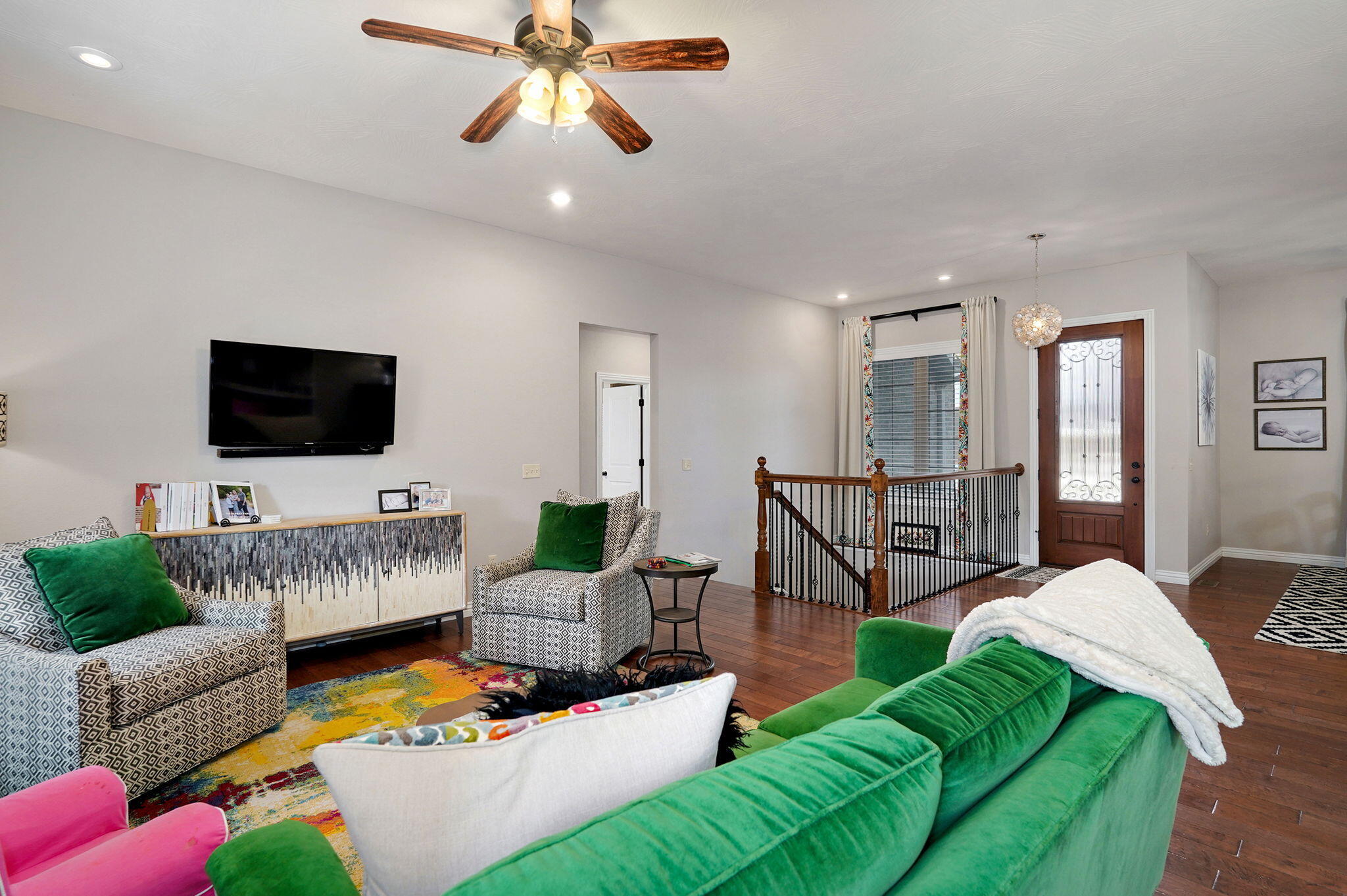 1653 North Oakfair Place Property Photo 10