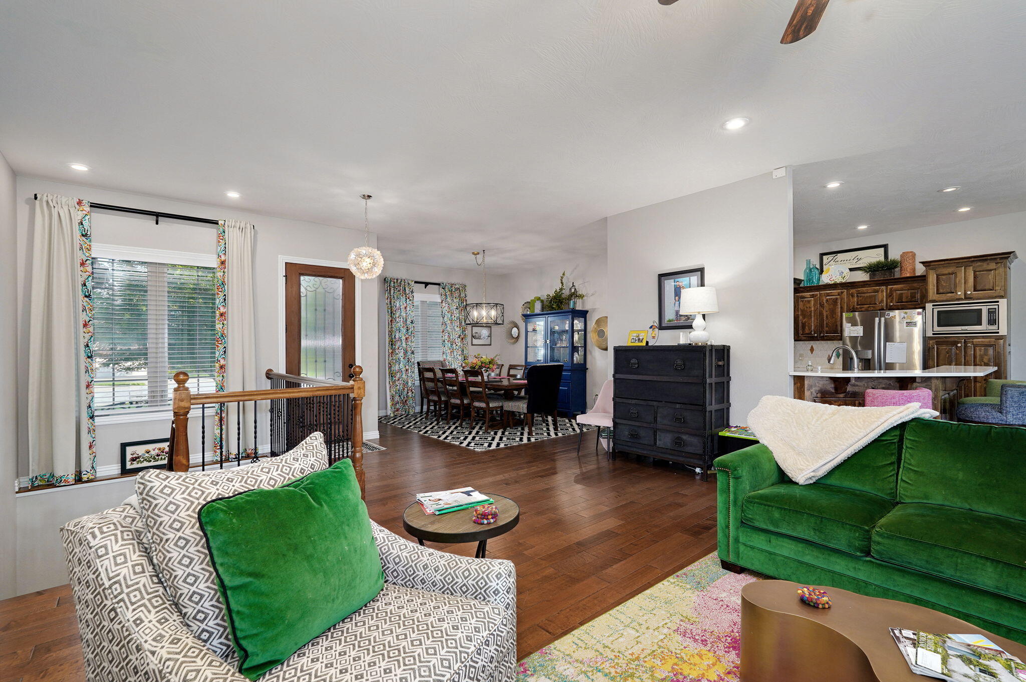 1653 North Oakfair Place Property Photo 11