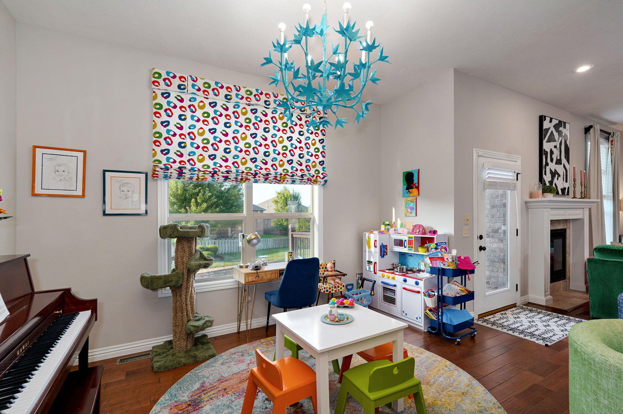 1653 North Oakfair Place Property Photo 12