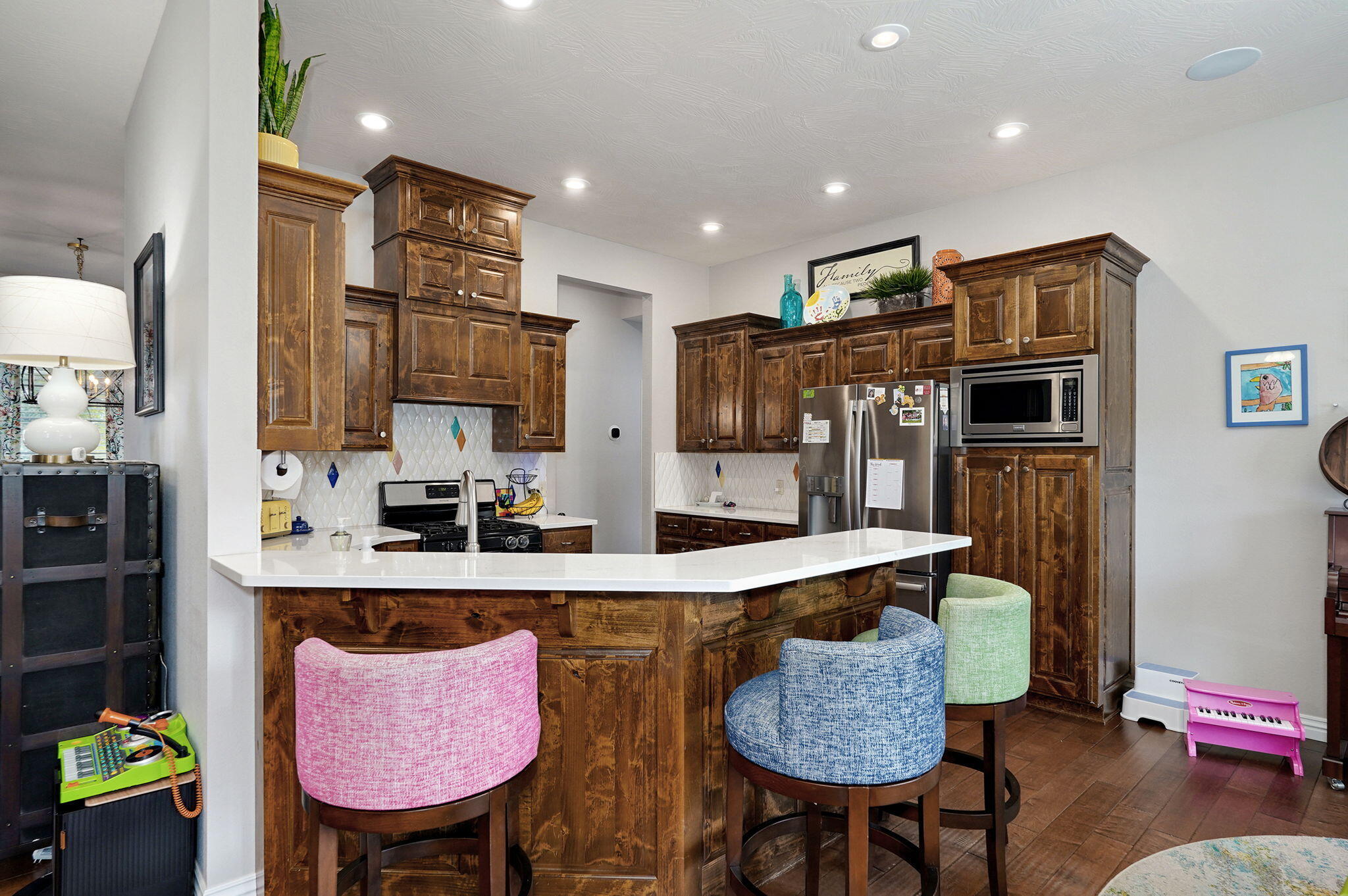 1653 North Oakfair Place Property Photo 14