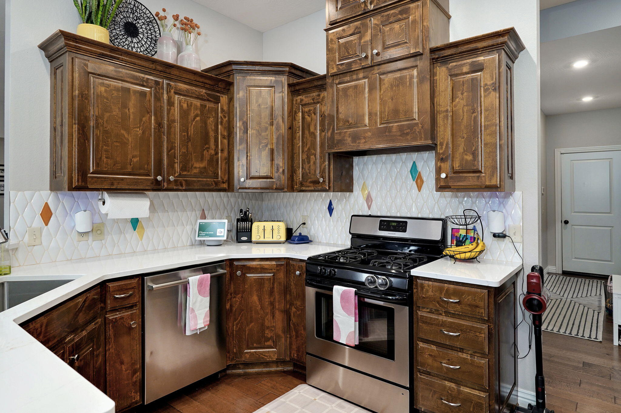 1653 North Oakfair Place Property Photo 15