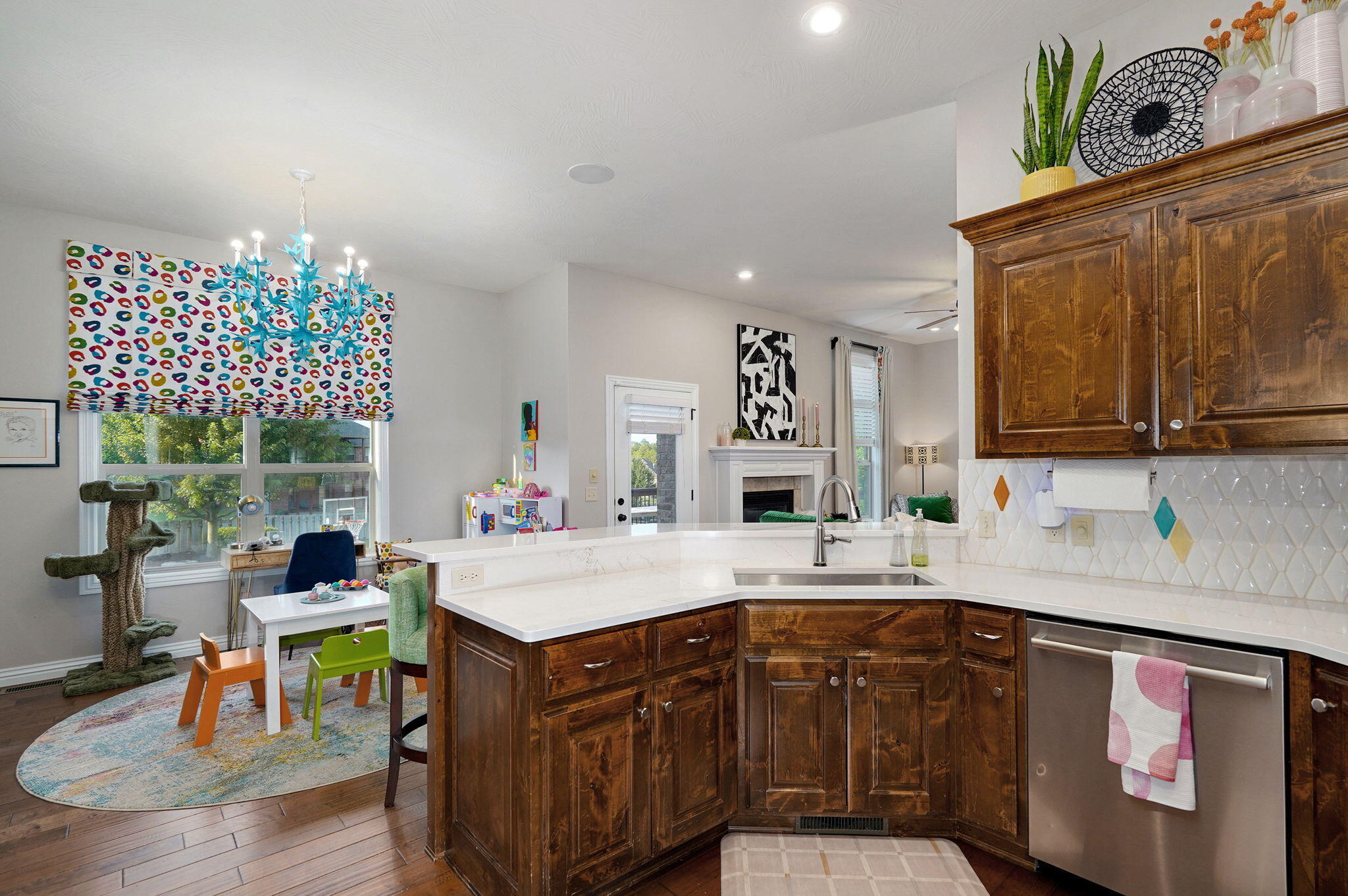 1653 North Oakfair Place Property Photo 17