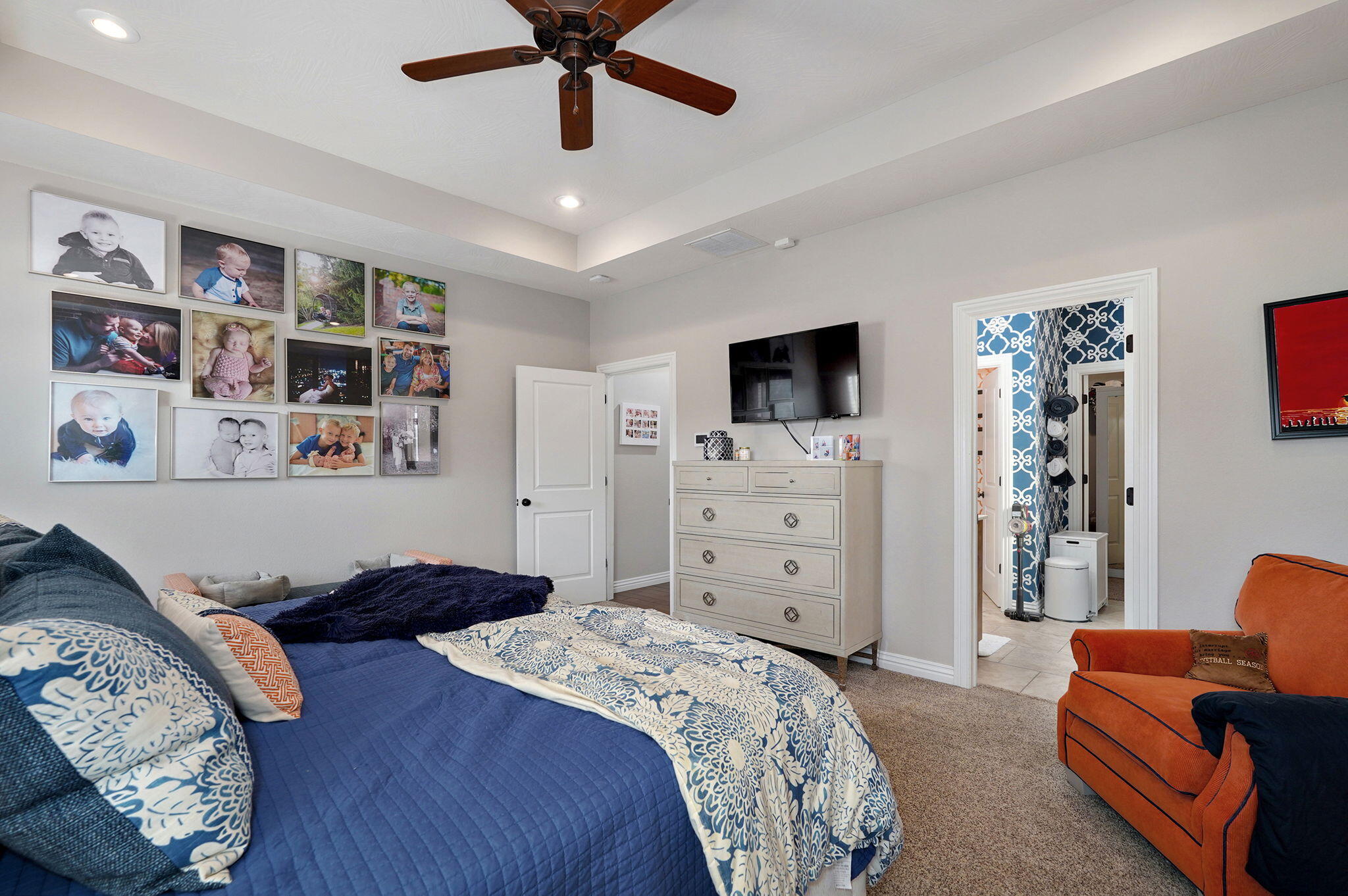 1653 North Oakfair Place Property Photo 22