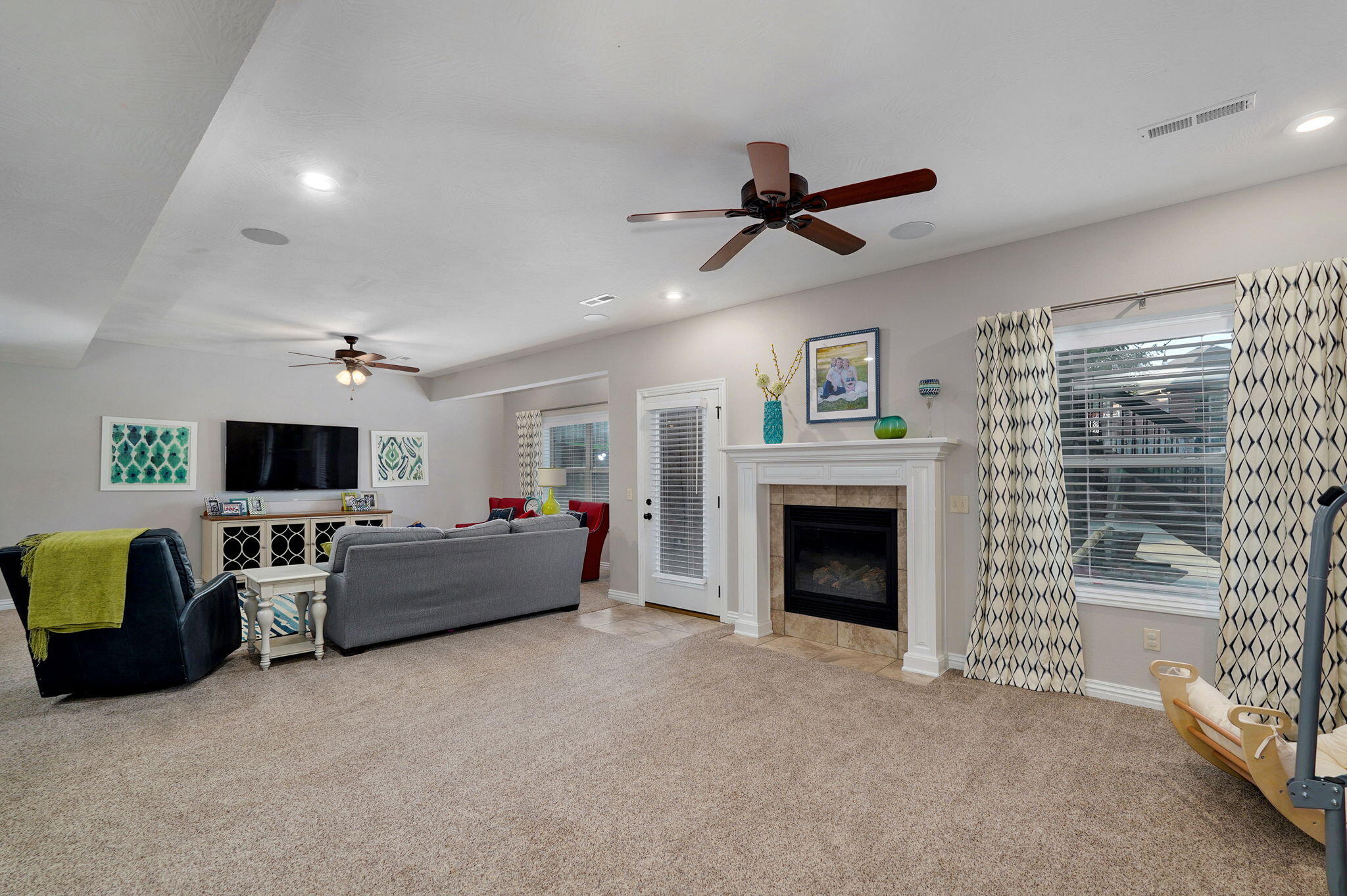 1653 North Oakfair Place Property Photo 31